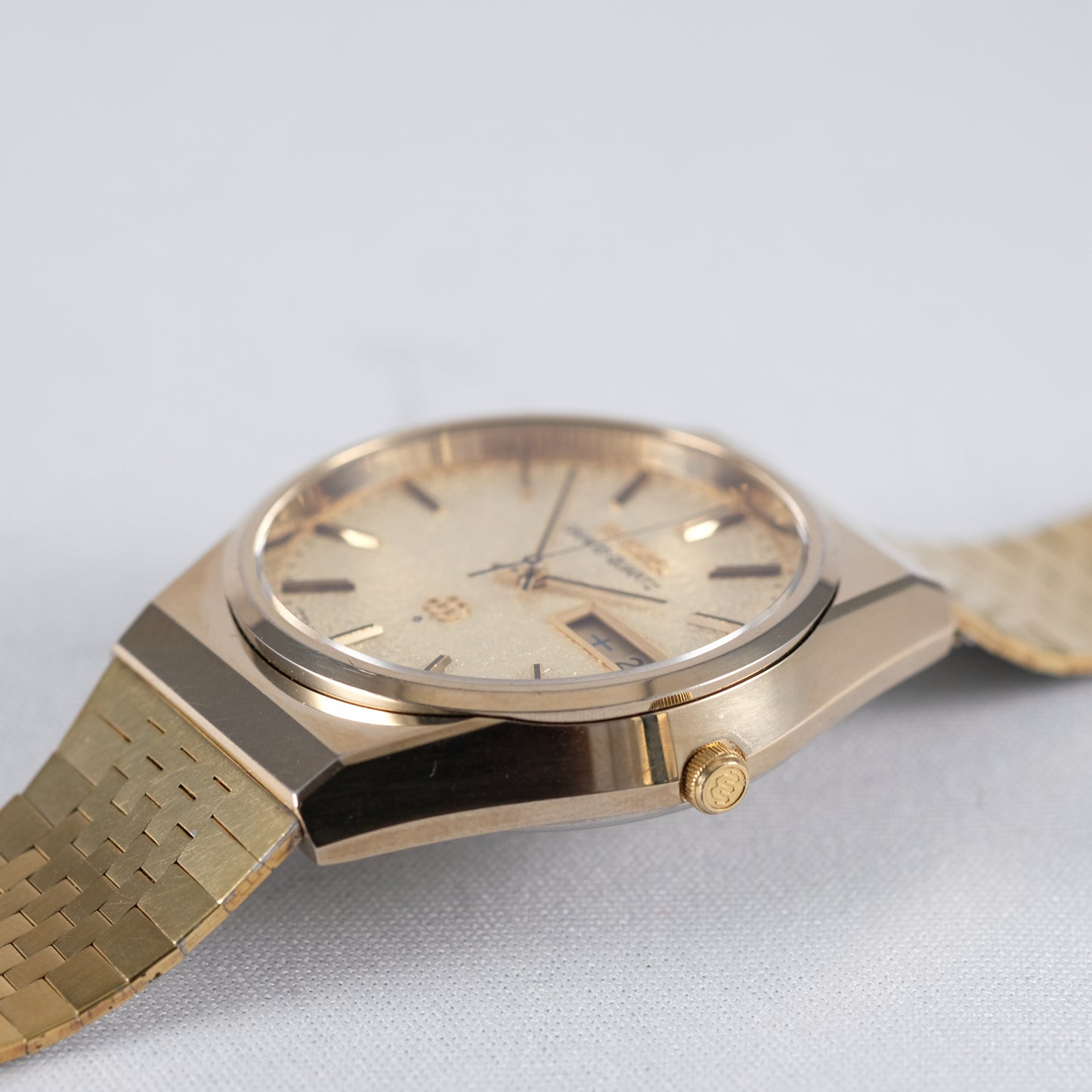 1979 Seiko Grand Quartz HGP 9943-8020