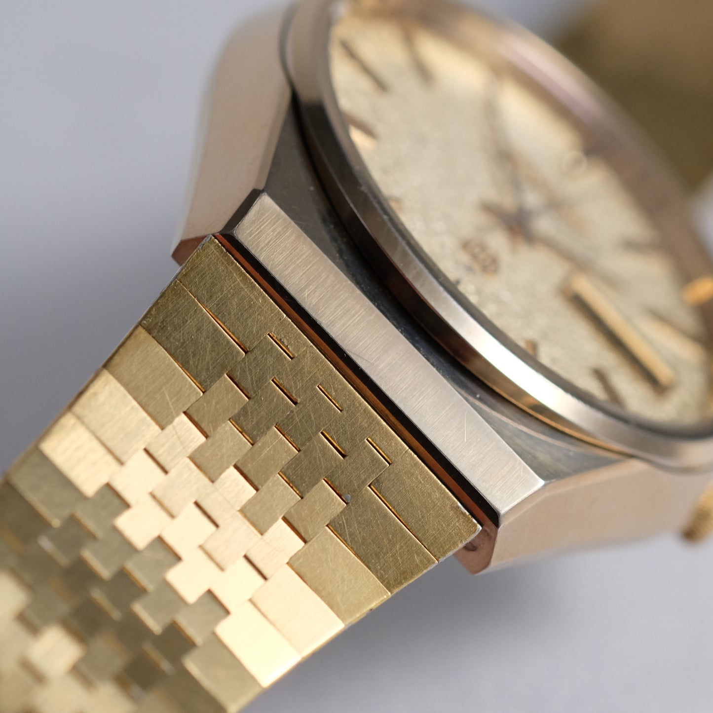 1979 Seiko Grand Quartz HGP 9943-8020