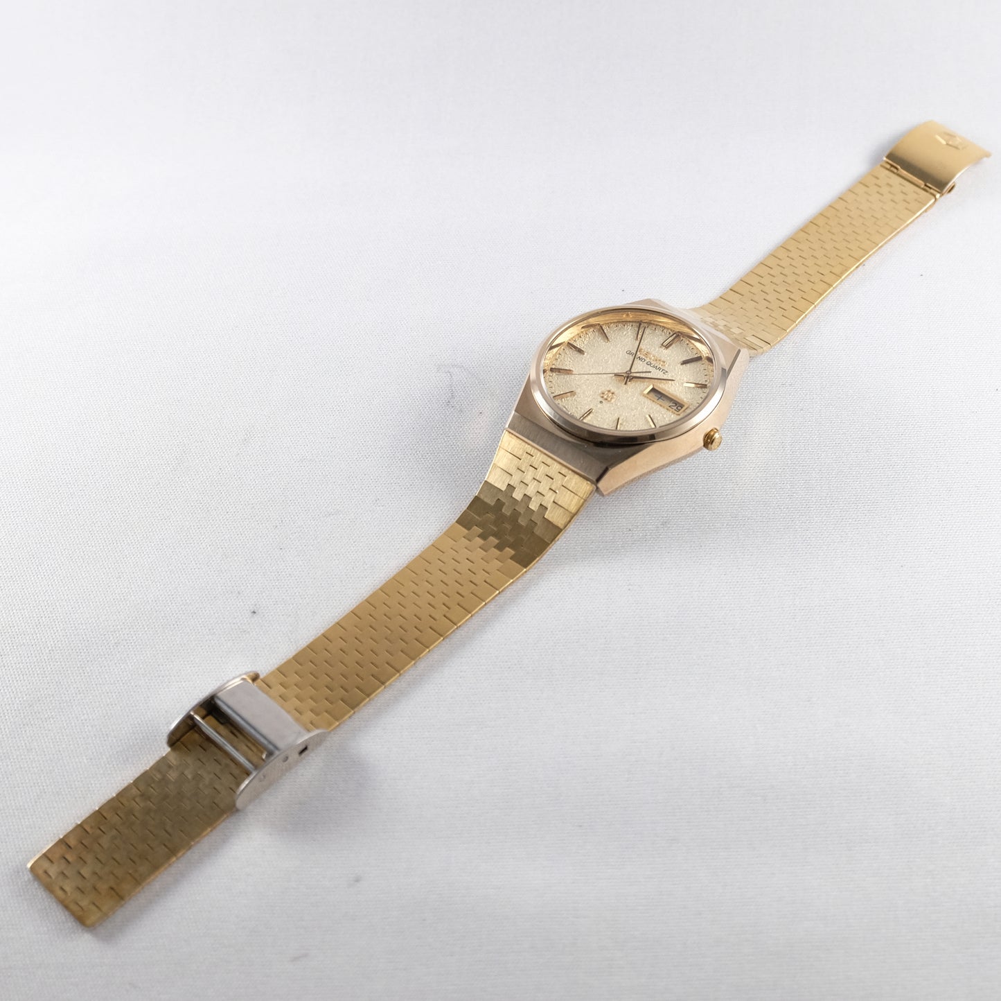 1979 Seiko Grand Quartz HGP 9943-8020