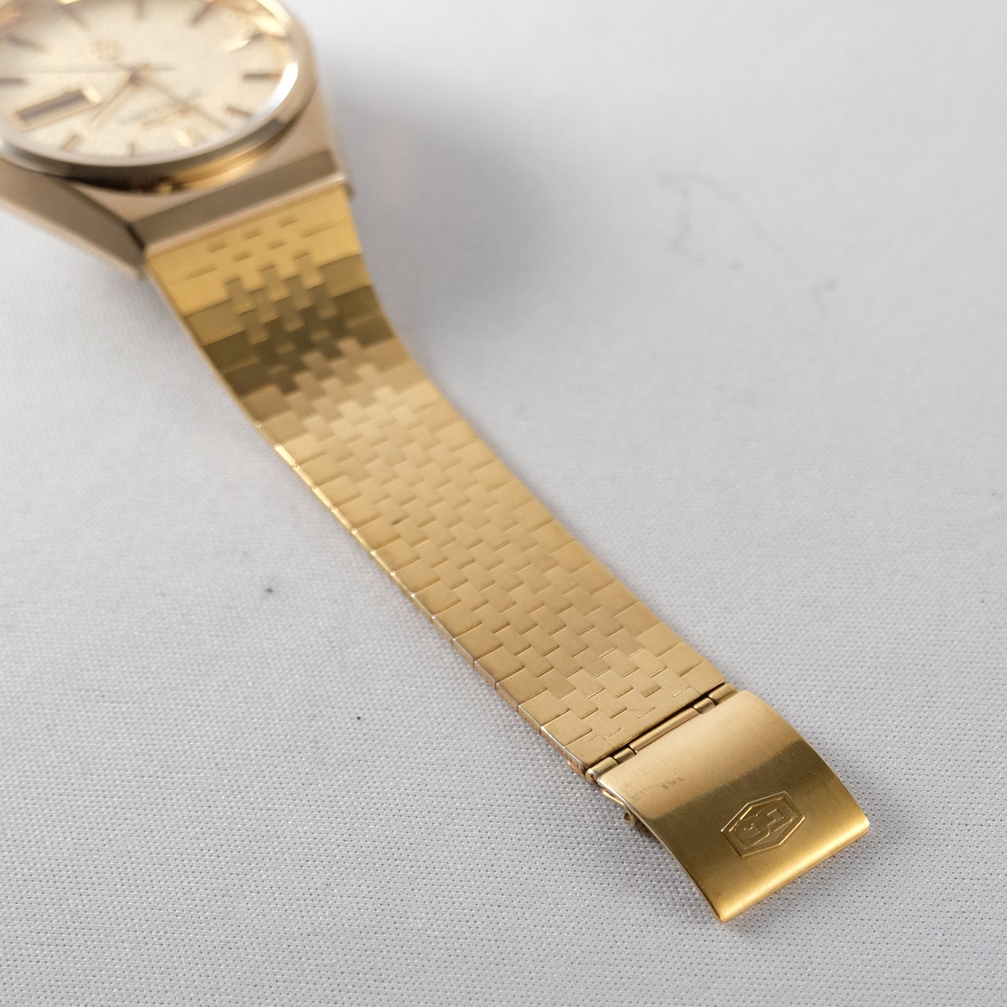 1979 Seiko Grand Quartz HGP 9943-8020