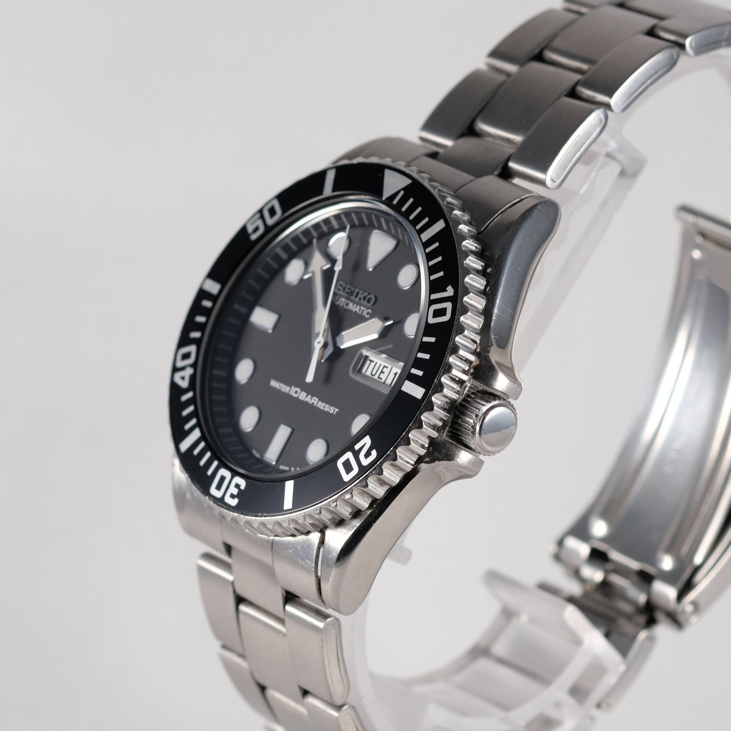 2000 Seiko SKX031 7S26-0040