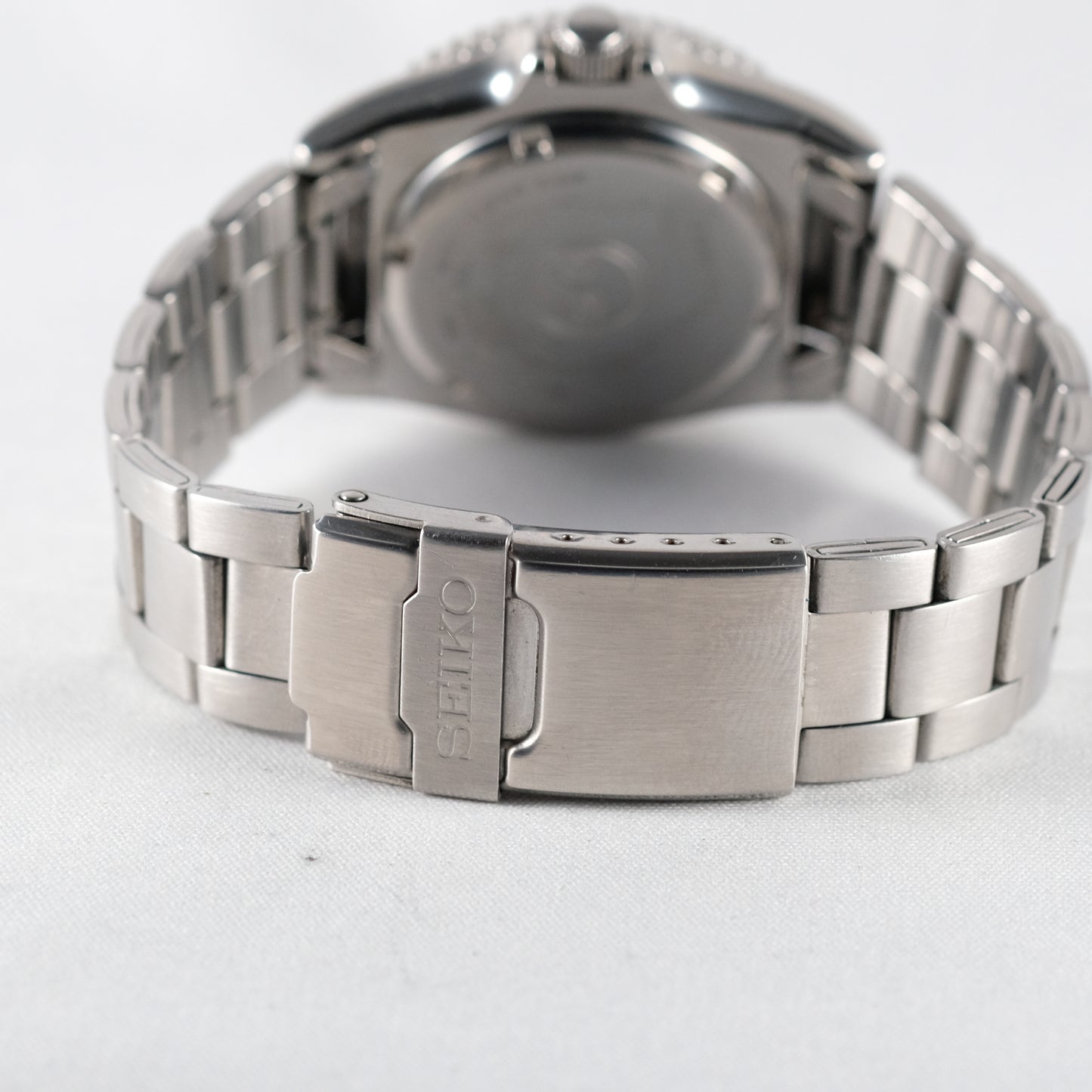 2000 Seiko SKX031 7S26-0040