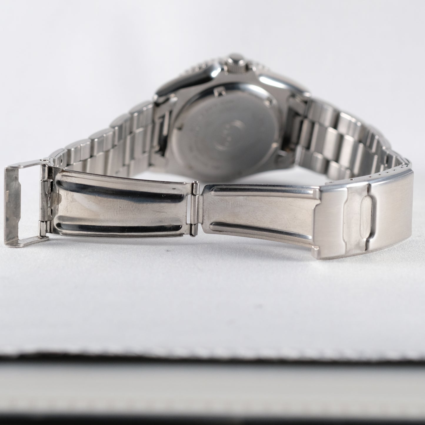 2000 Seiko SKX031 7S26-0040