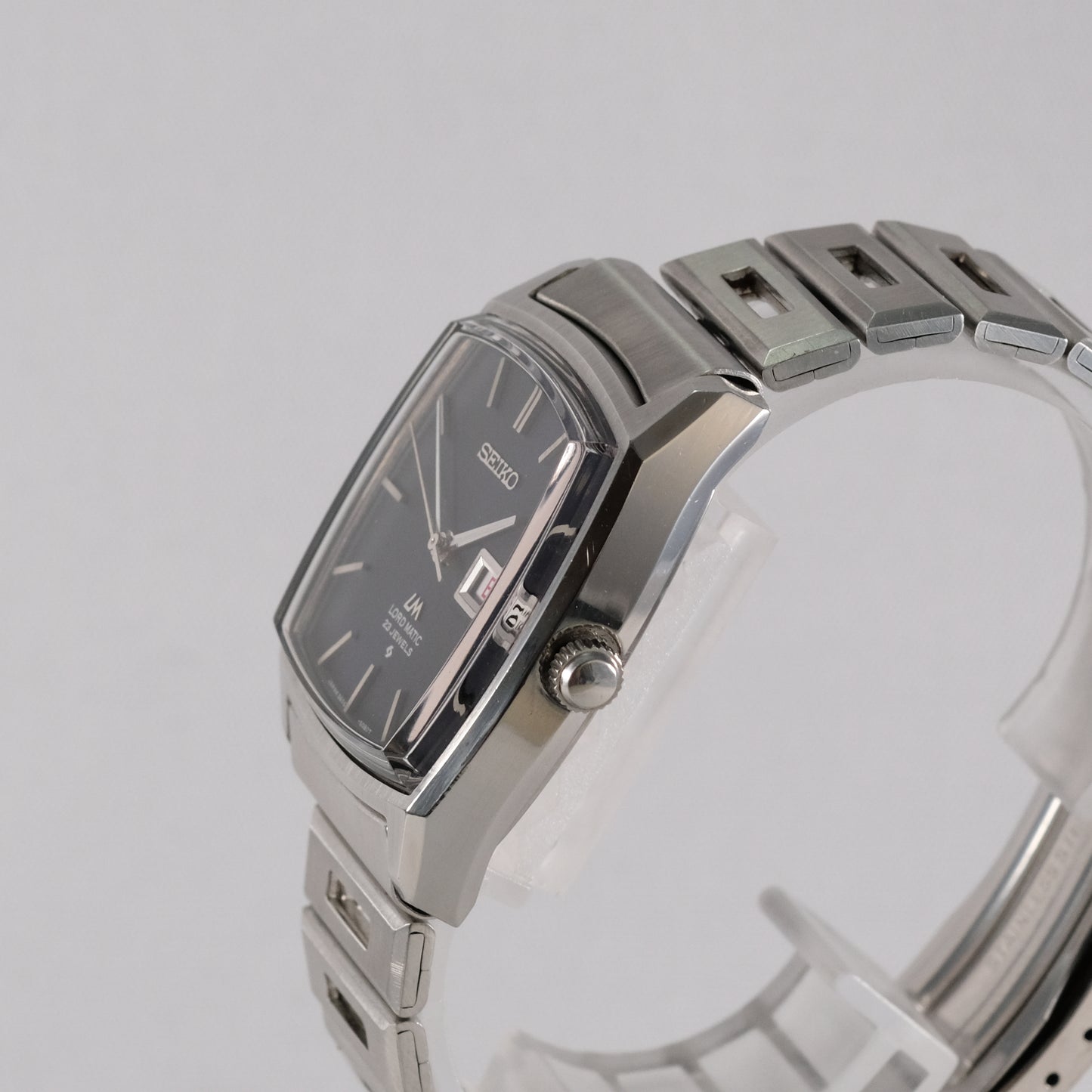 1970 Seiko LM Lord Matic 5606-5000