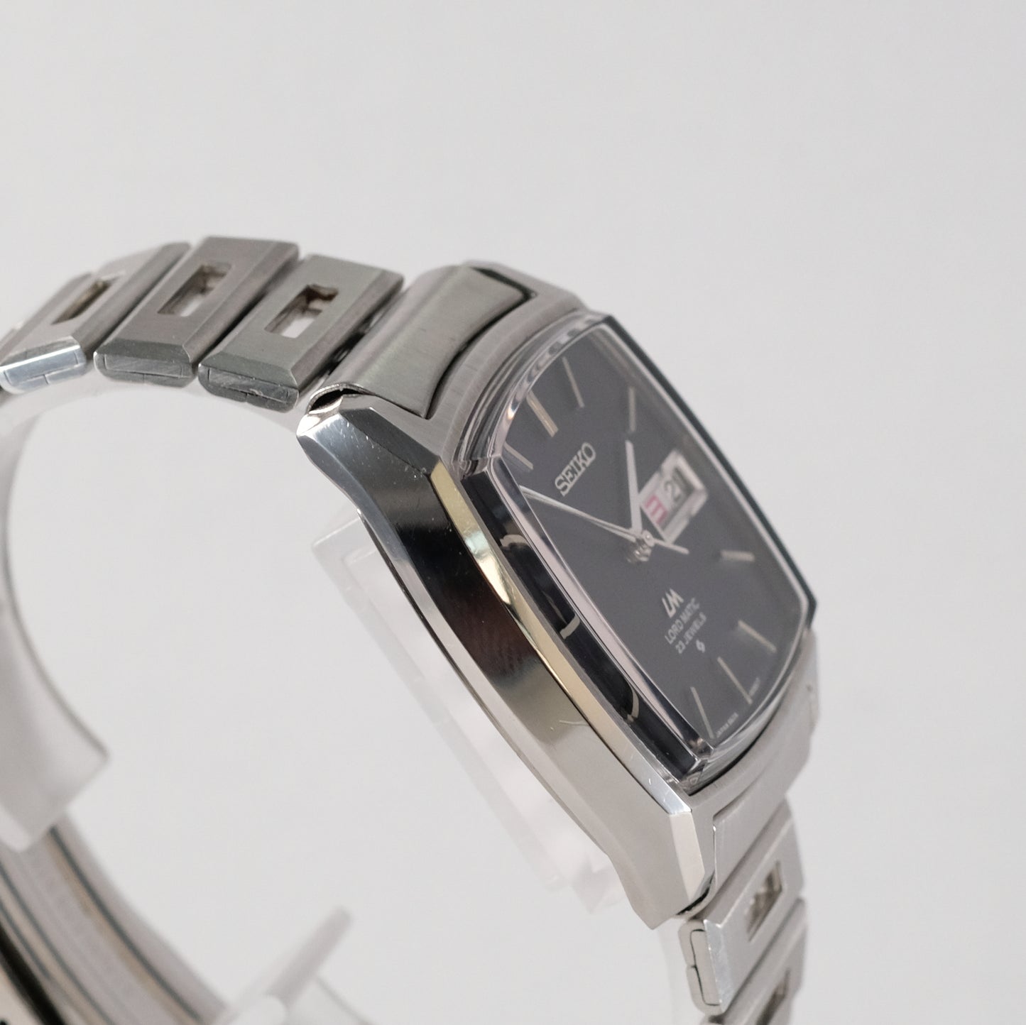 1970 Seiko LM Lord Matic 5606-5000