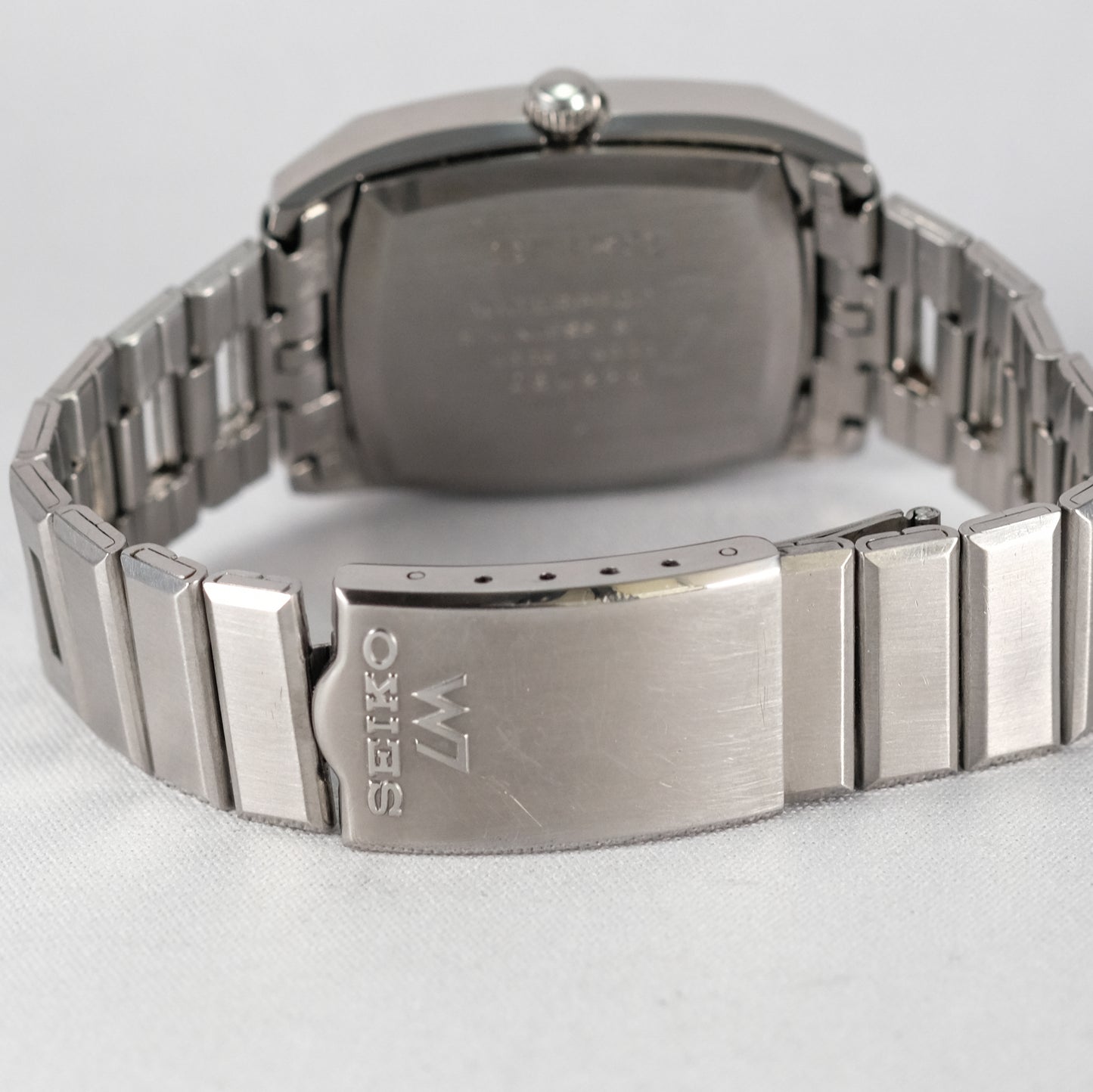 1970 Seiko LM Lord Matic 5606-5000