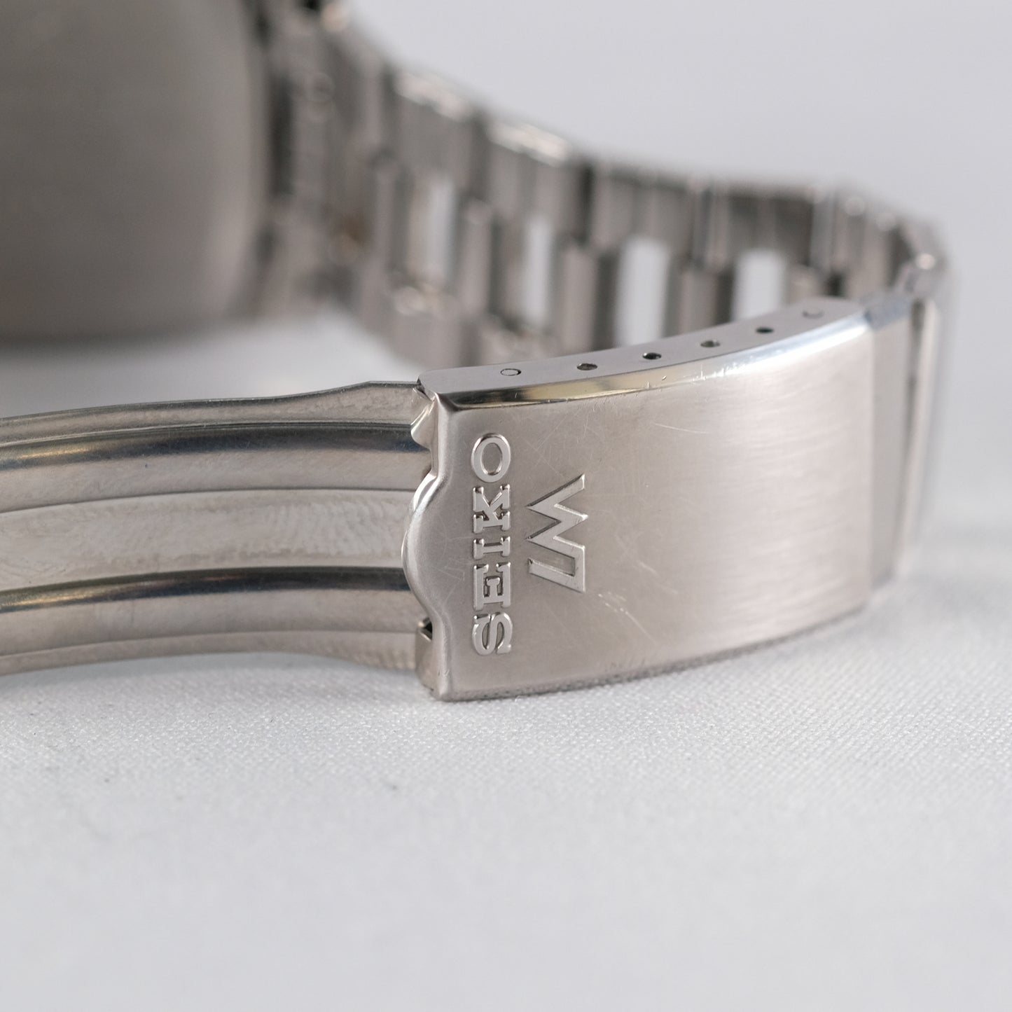 1970 Seiko LM Lord Matic 5606-5000