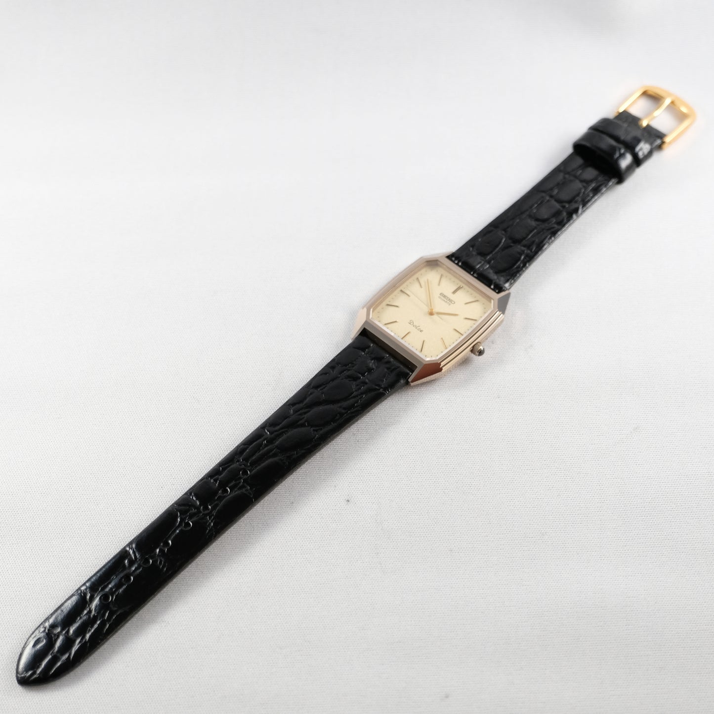 1983 Seiko Dolce 6030-5390