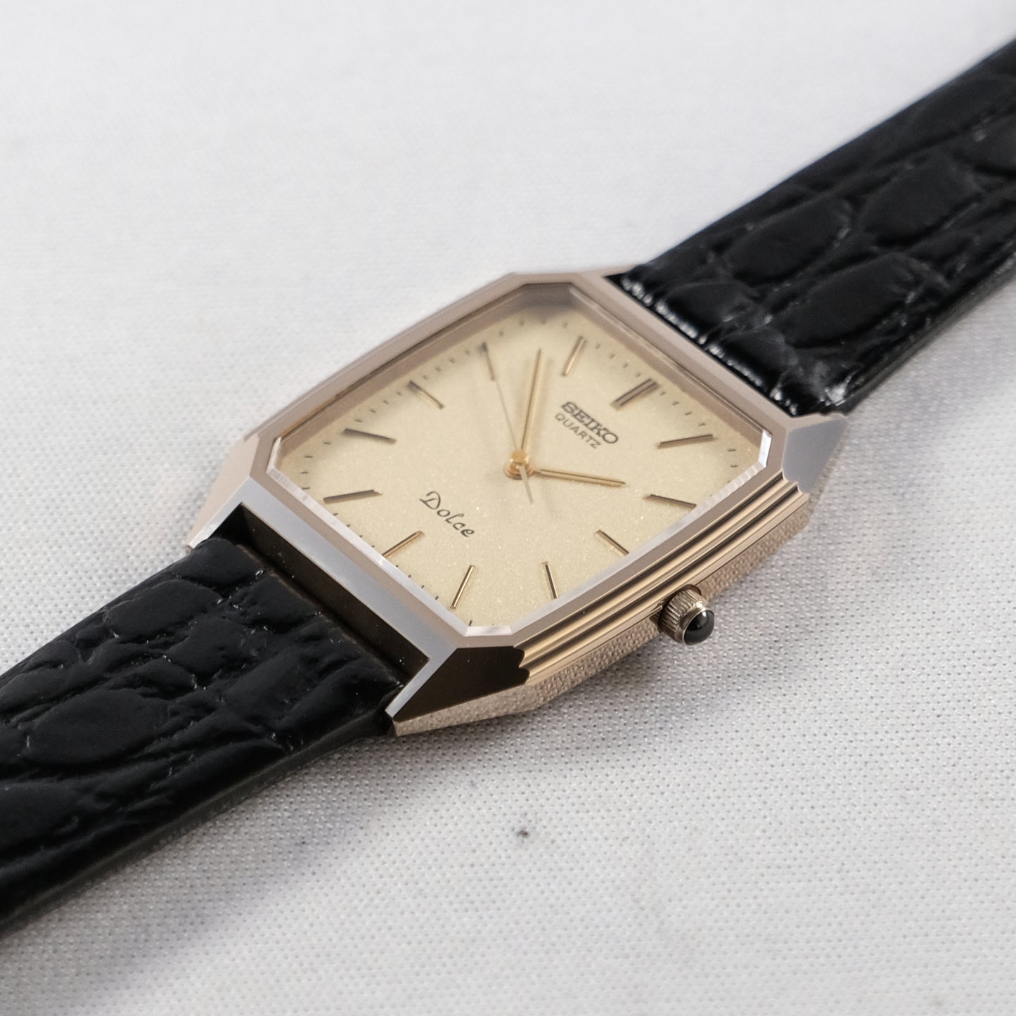 1983 Seiko Dolce 6030-5390