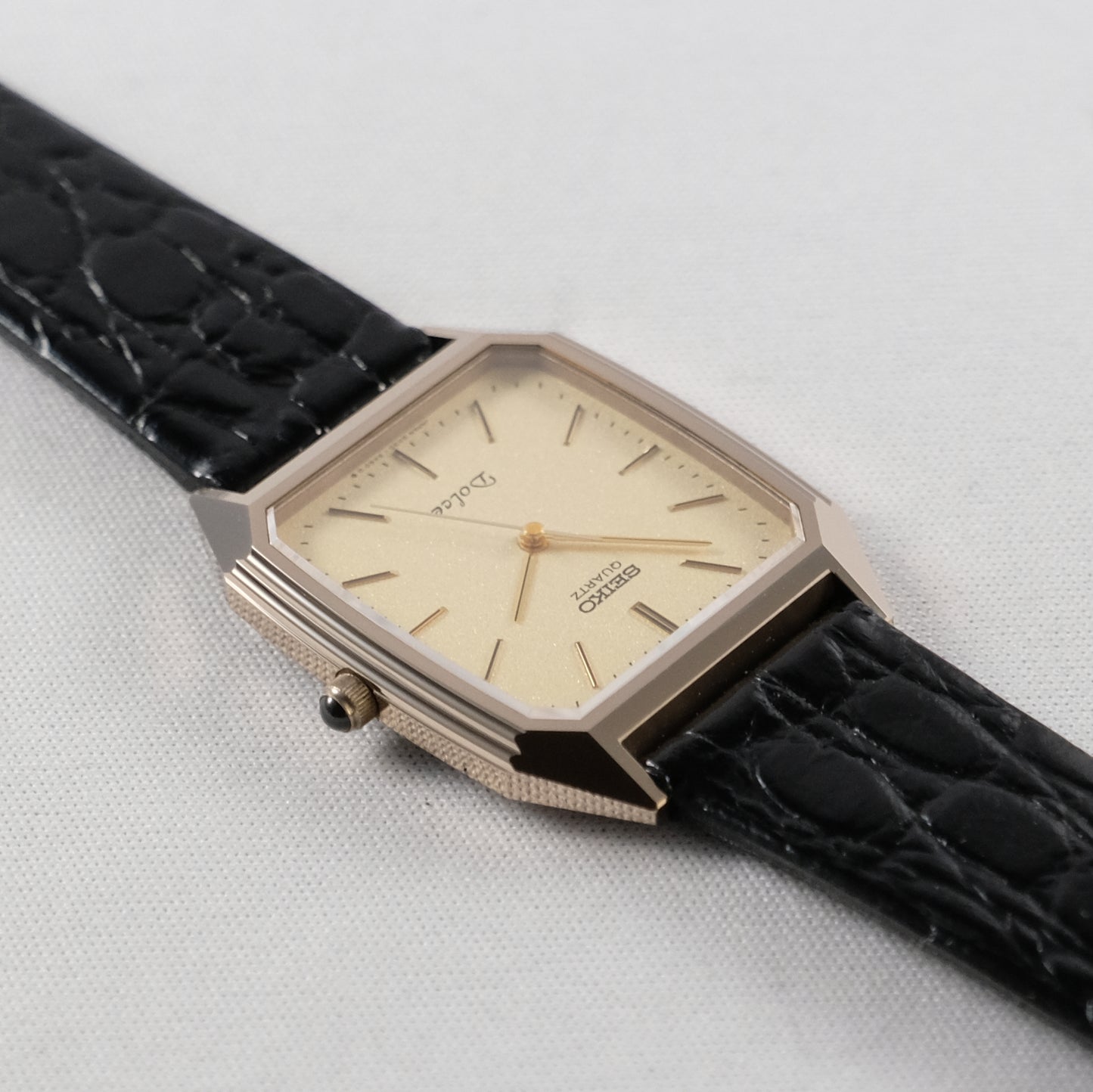 1983 Seiko Dolce 6030-5390