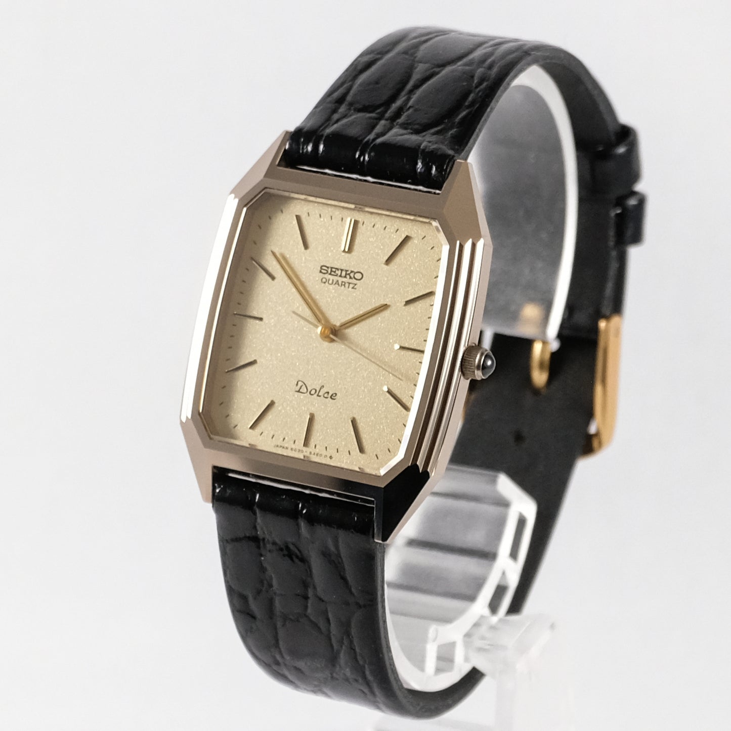 1983 Seiko Dolce 6030-5390