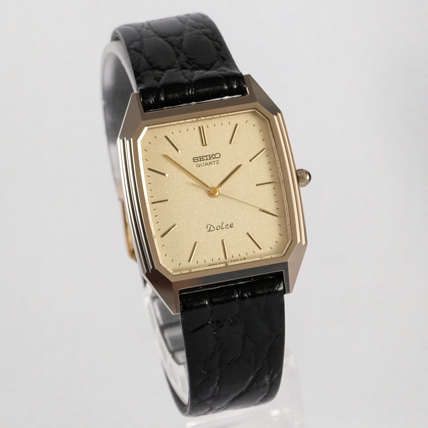 1983 Seiko Dolce 6030-5390