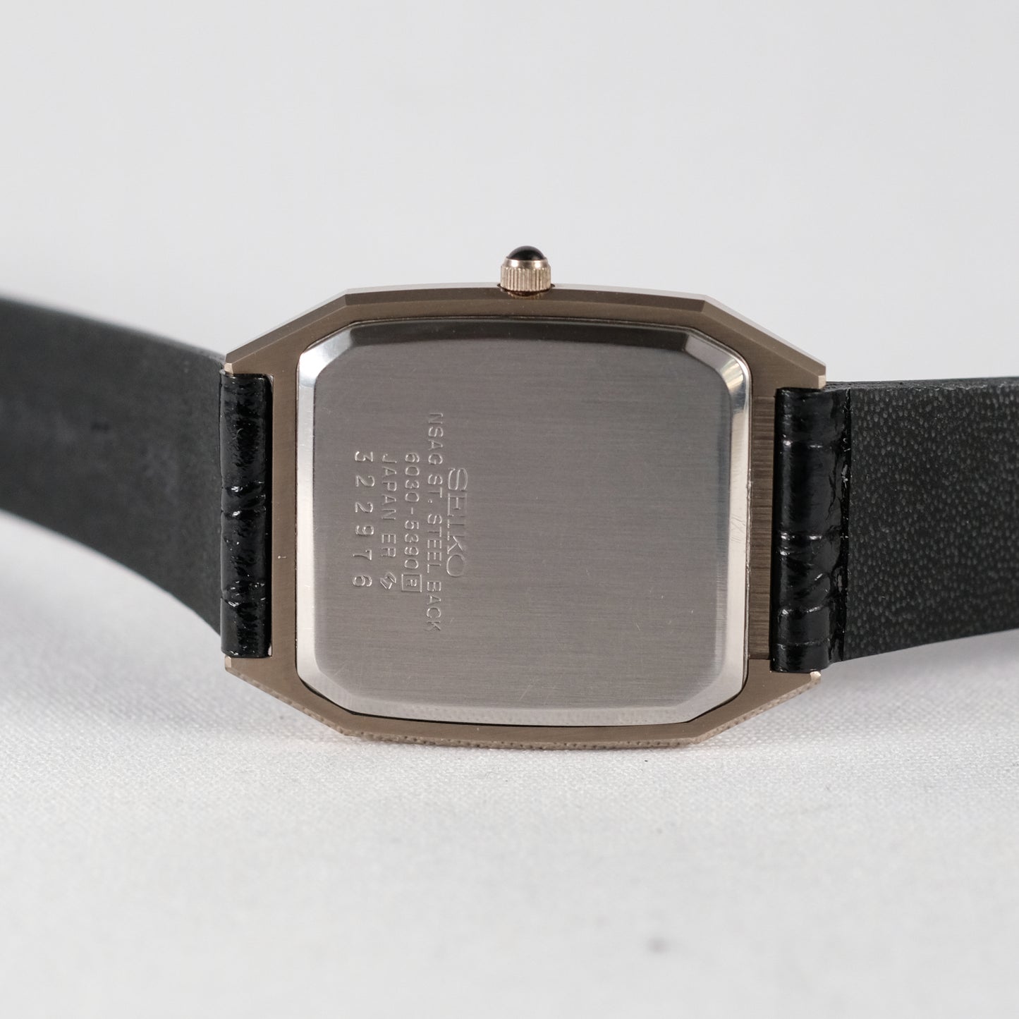 1983 Seiko Dolce 6030-5390