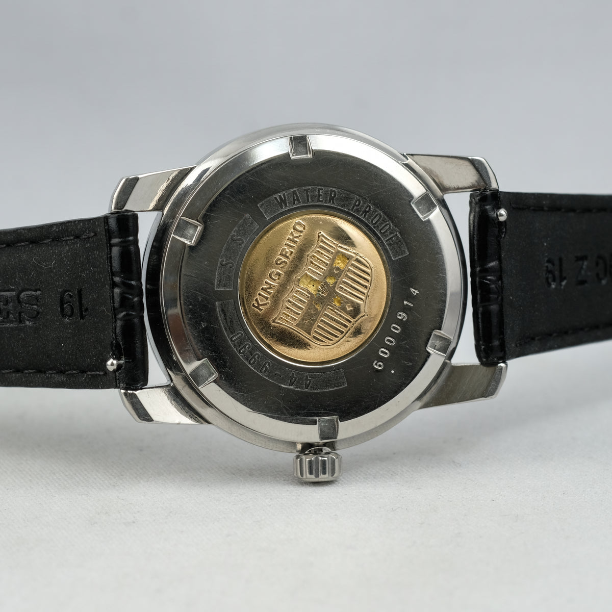 1966 King Seiko 44KSK 44-9990