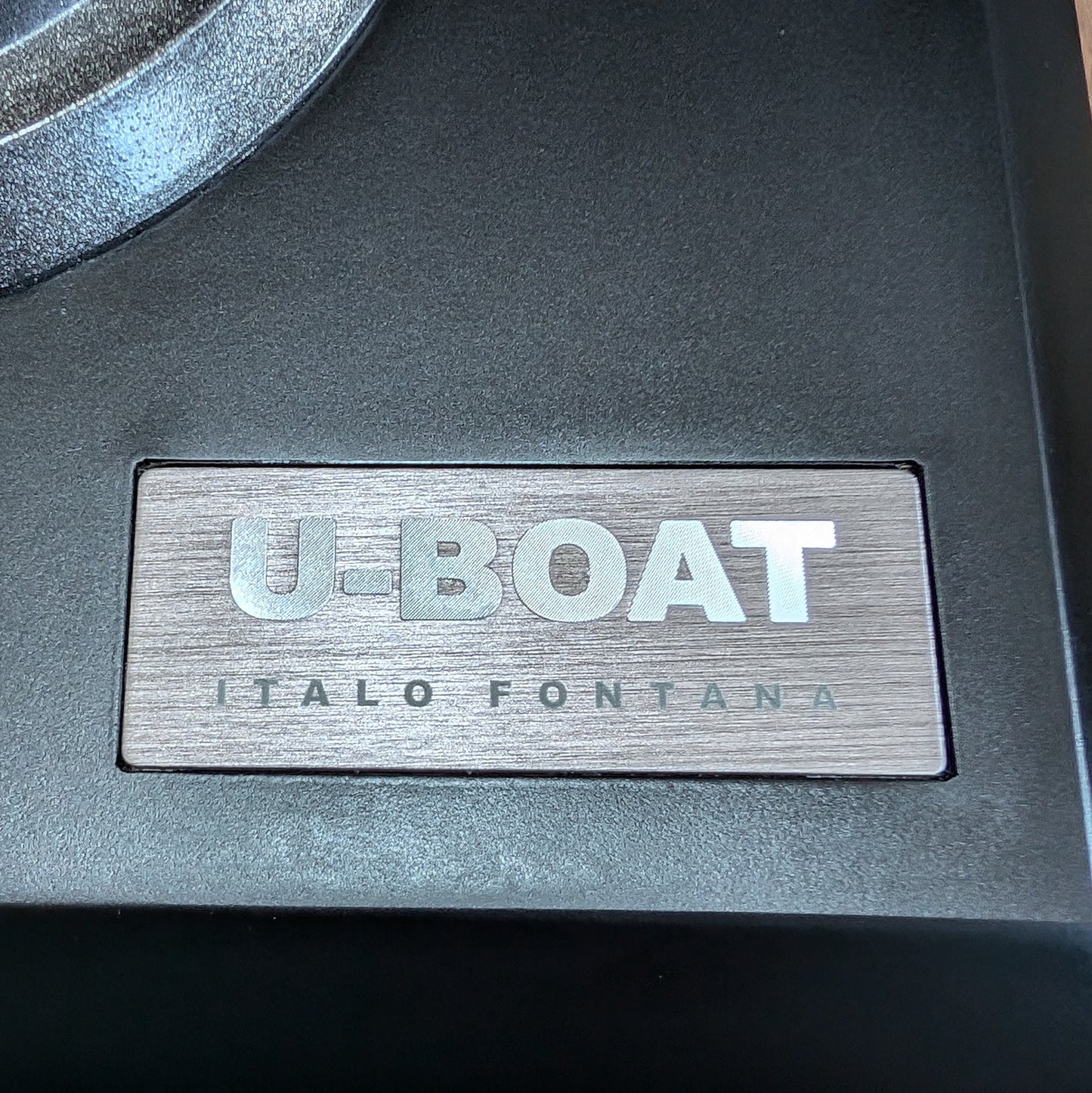 U-BOAT CAPSOIL CHRONO 8111 45MM SS