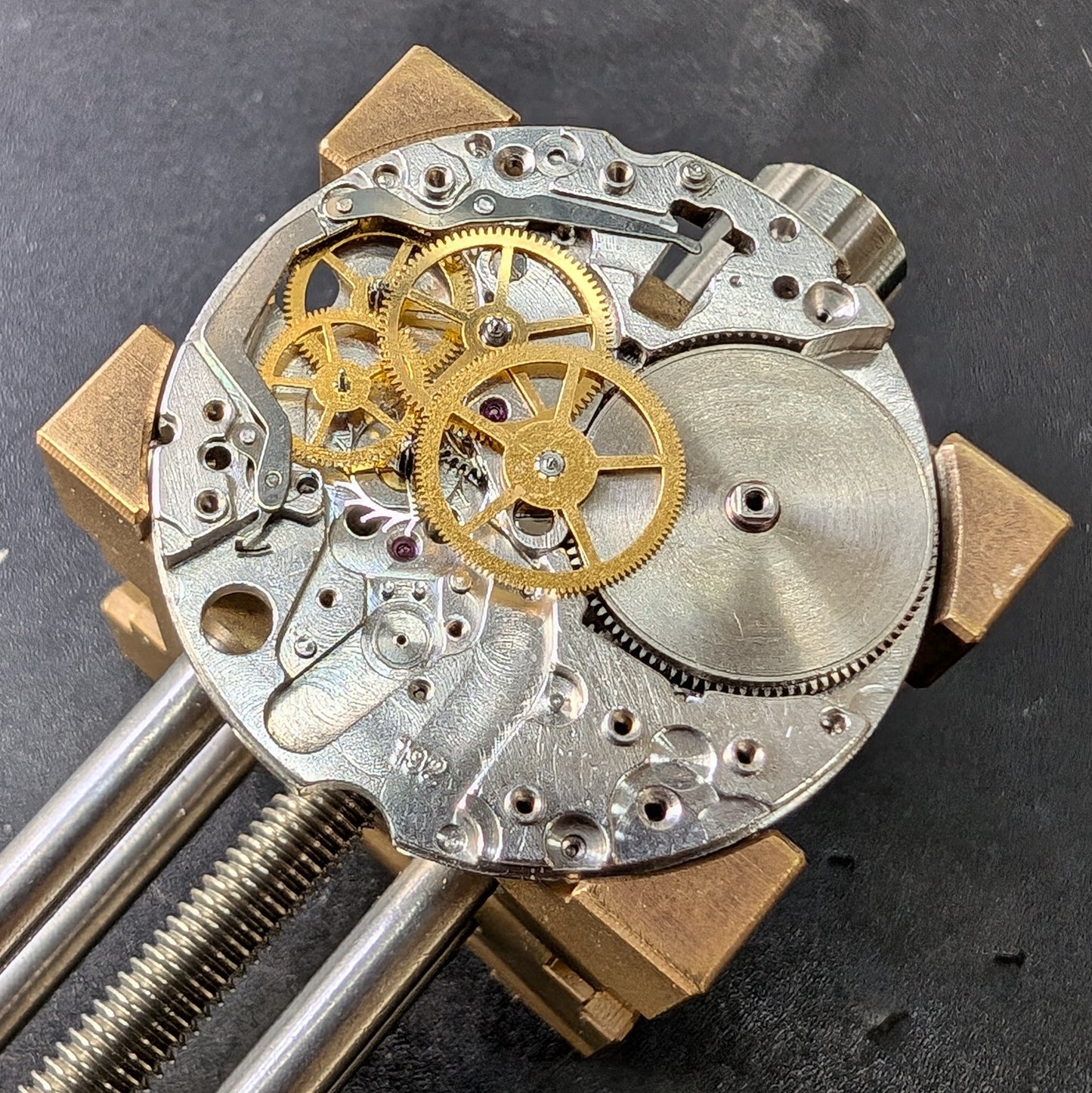 Reserved! 1969 Seiko KS 4502-8000