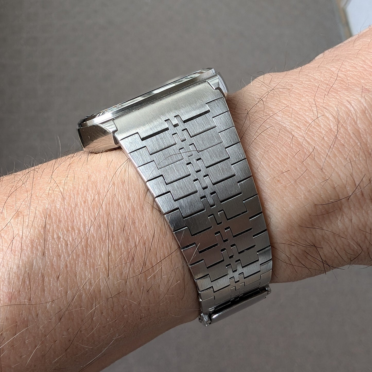1978 Seiko Grand Quartz 9942-5000