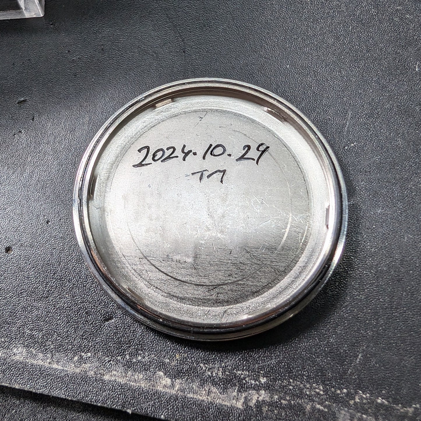 1973 Seiko Vanac KS 5626-7180