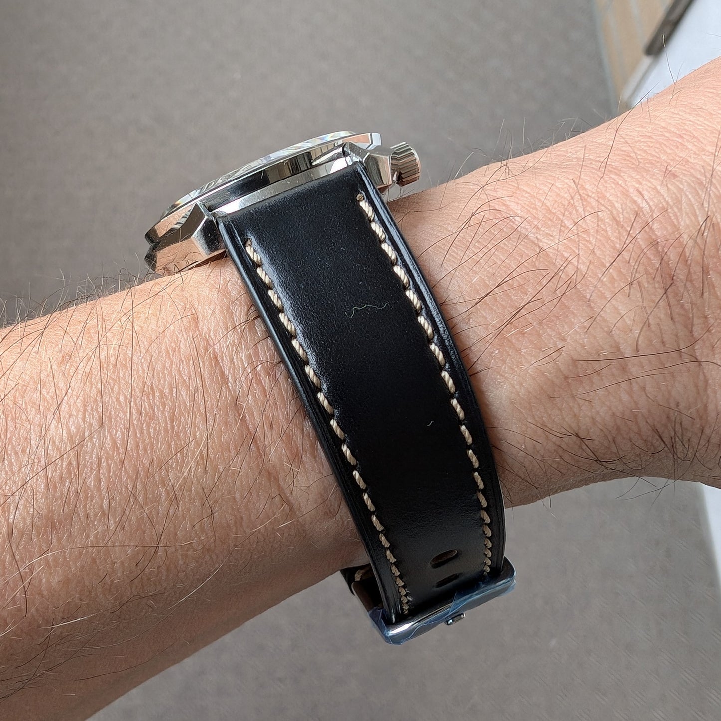 1970 Seiko KS 4502-7001