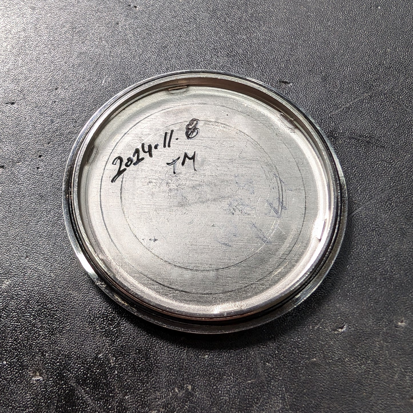 1973 Seiko LM 5606-7280