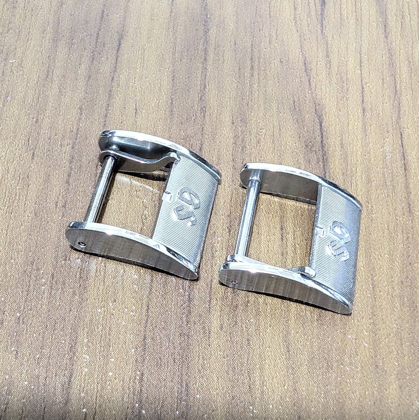 GS buckle