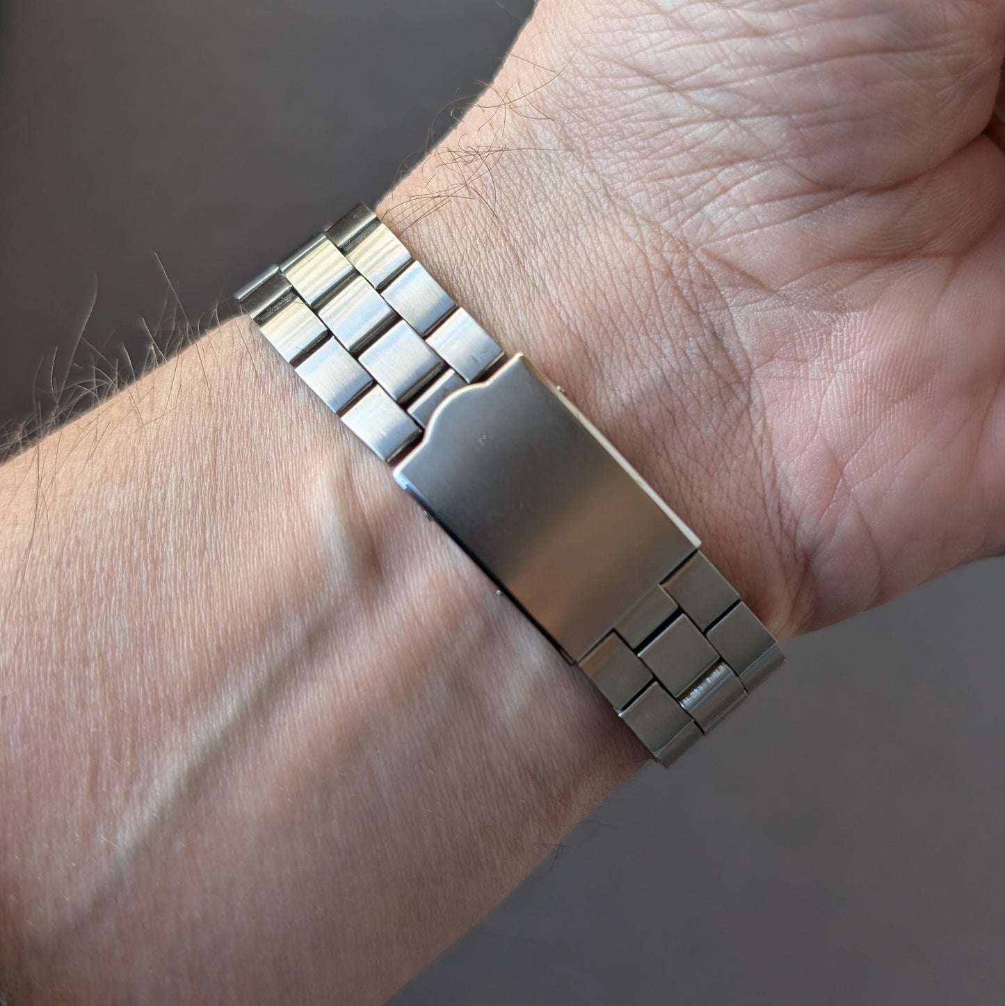 1966 Seiko Seikomatic Weekdater 6206-8100