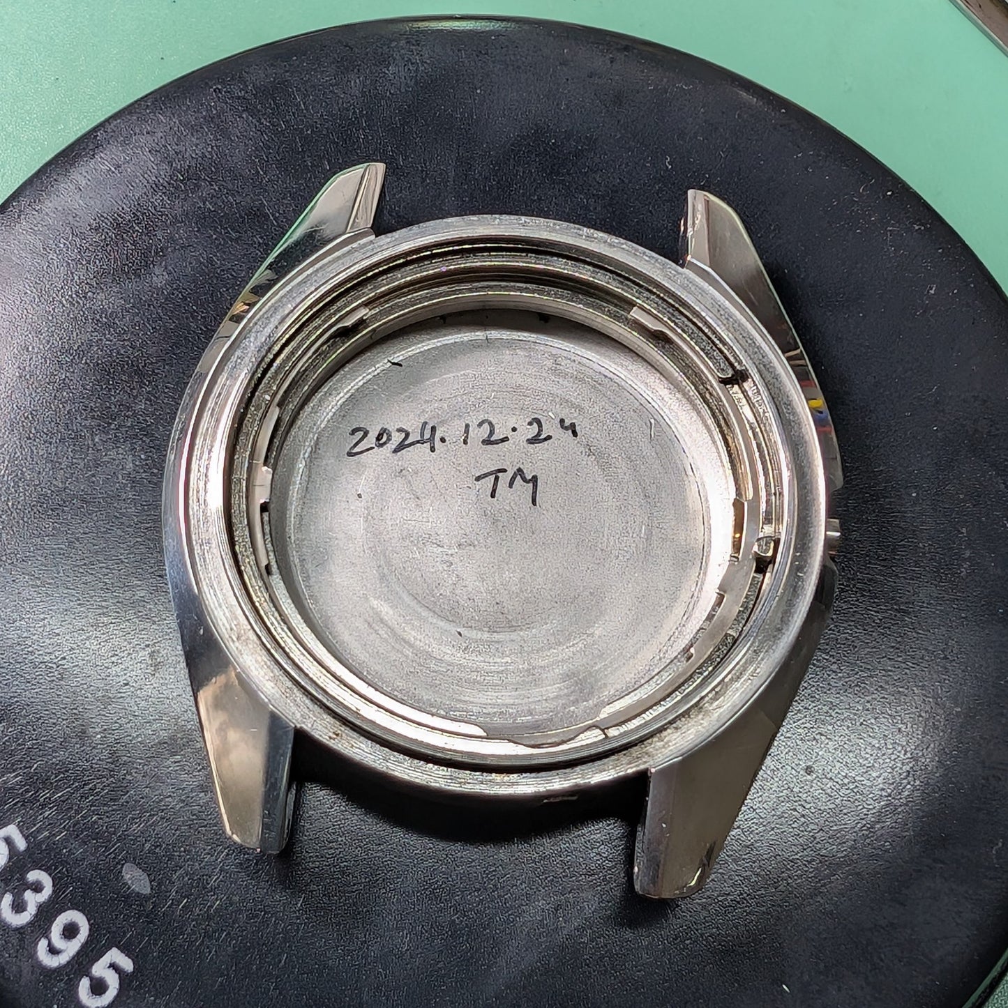 1970 Seiko KS 5626-7000