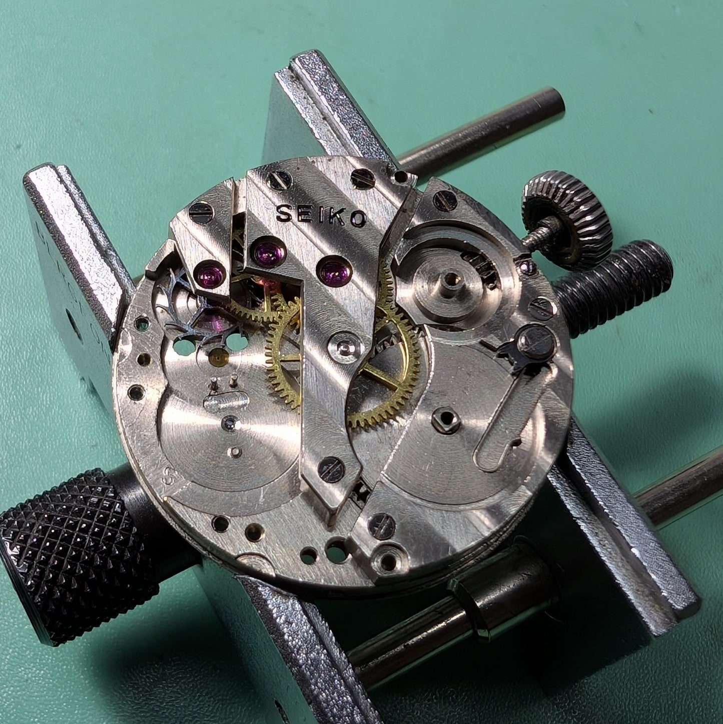 40's Seiko 1078