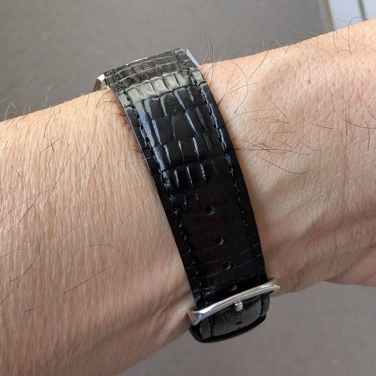 1974 Seiko Elnix 0703-7070