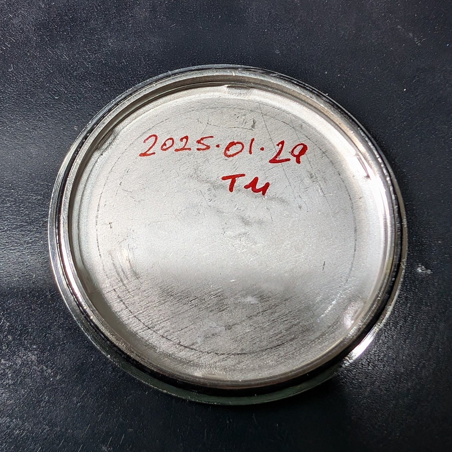 1973 Seiko Vanac KS 5626-7180