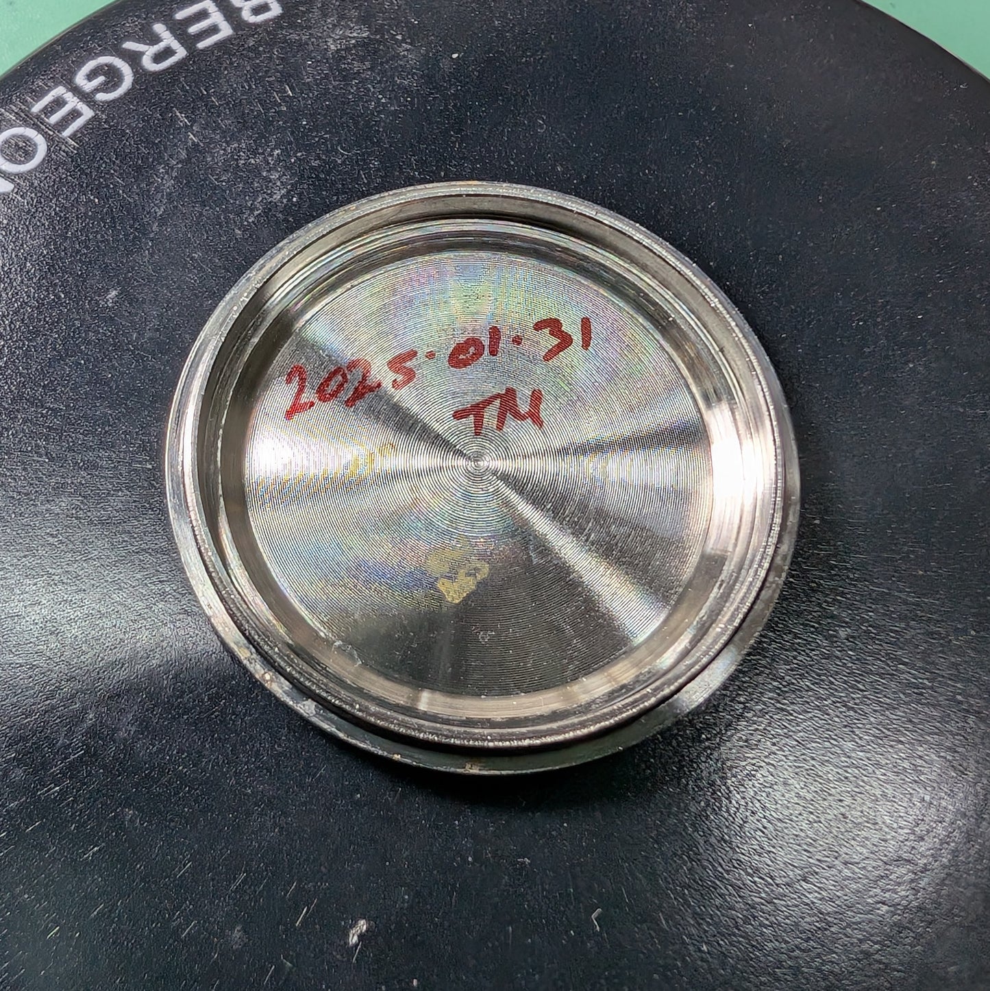 1973 Citizen Custom V2 4-651972 Y