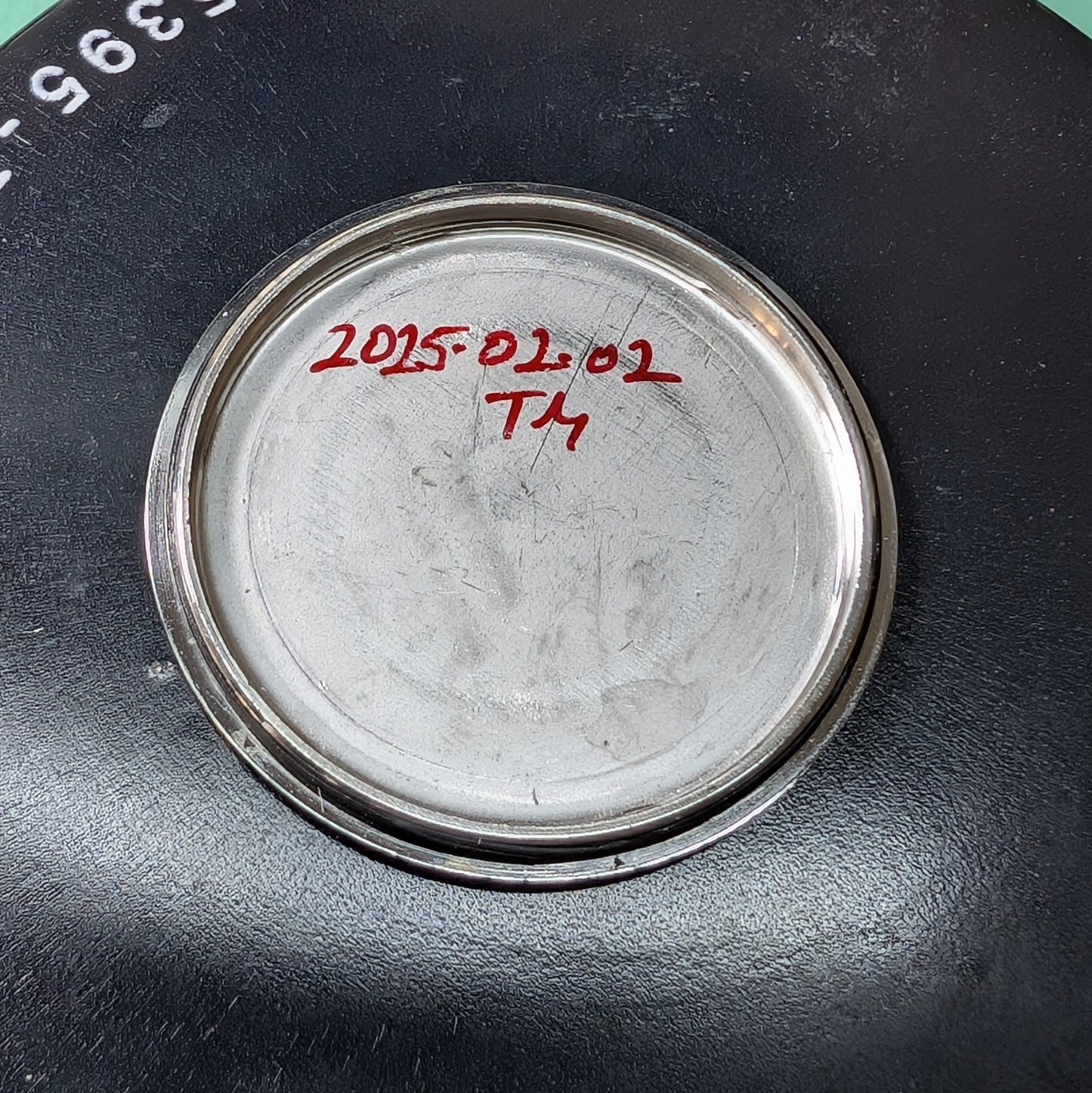 1975 Seiko LM 5606-8130