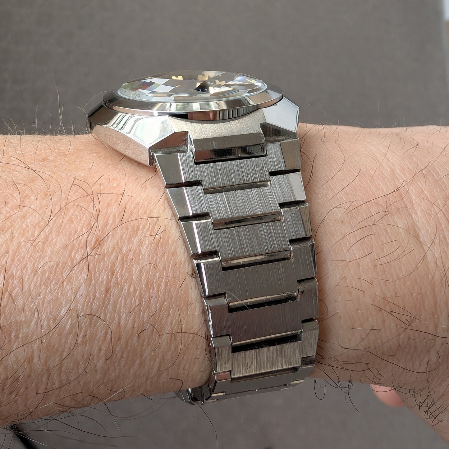 1973 Citizen Custom V2 4-651972 Y