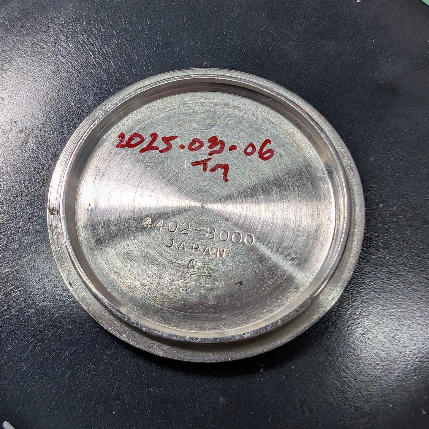 1967 King Seiko 4402-8000