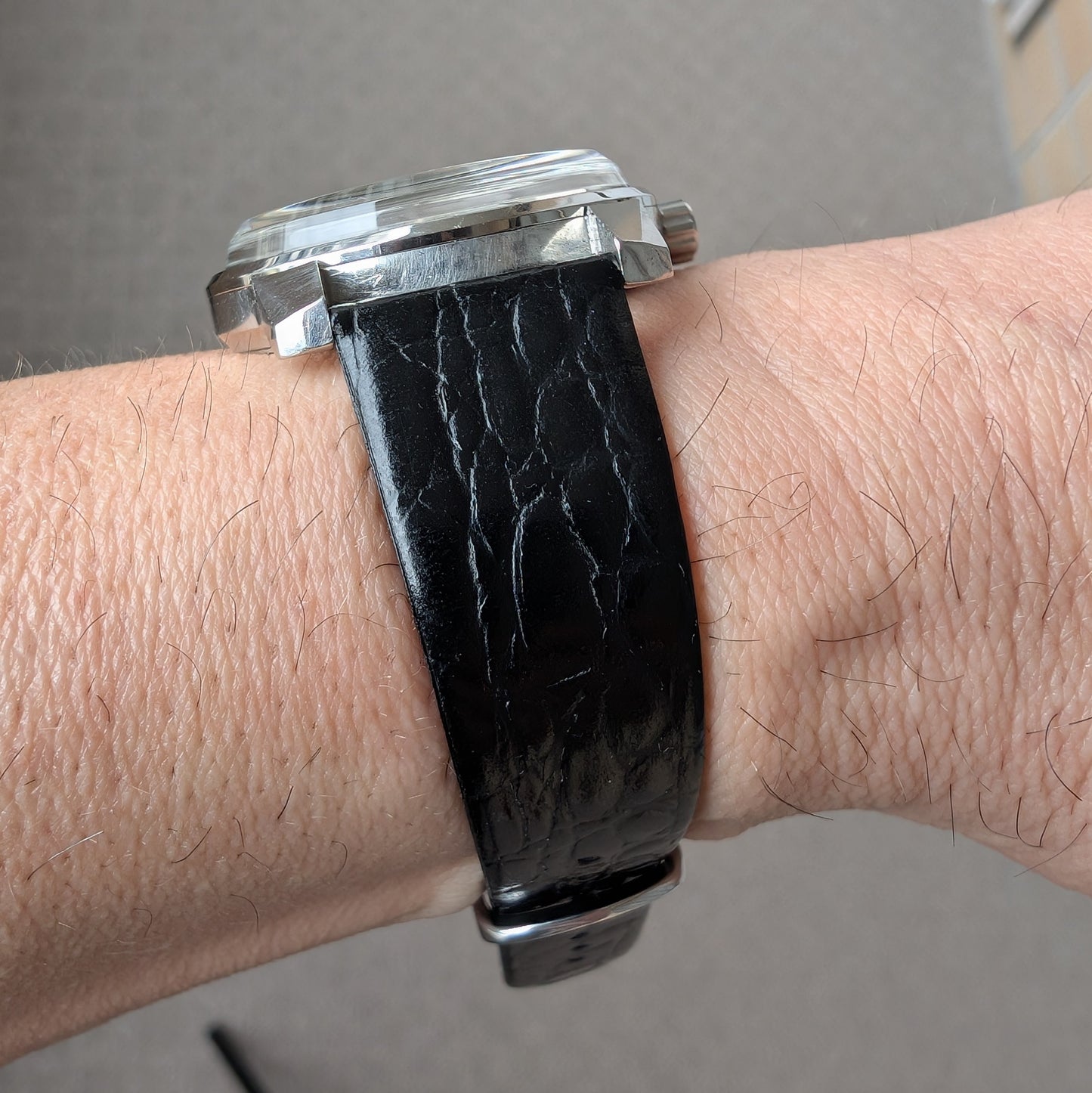 1968 King Seiko 44KSK 44-9990
