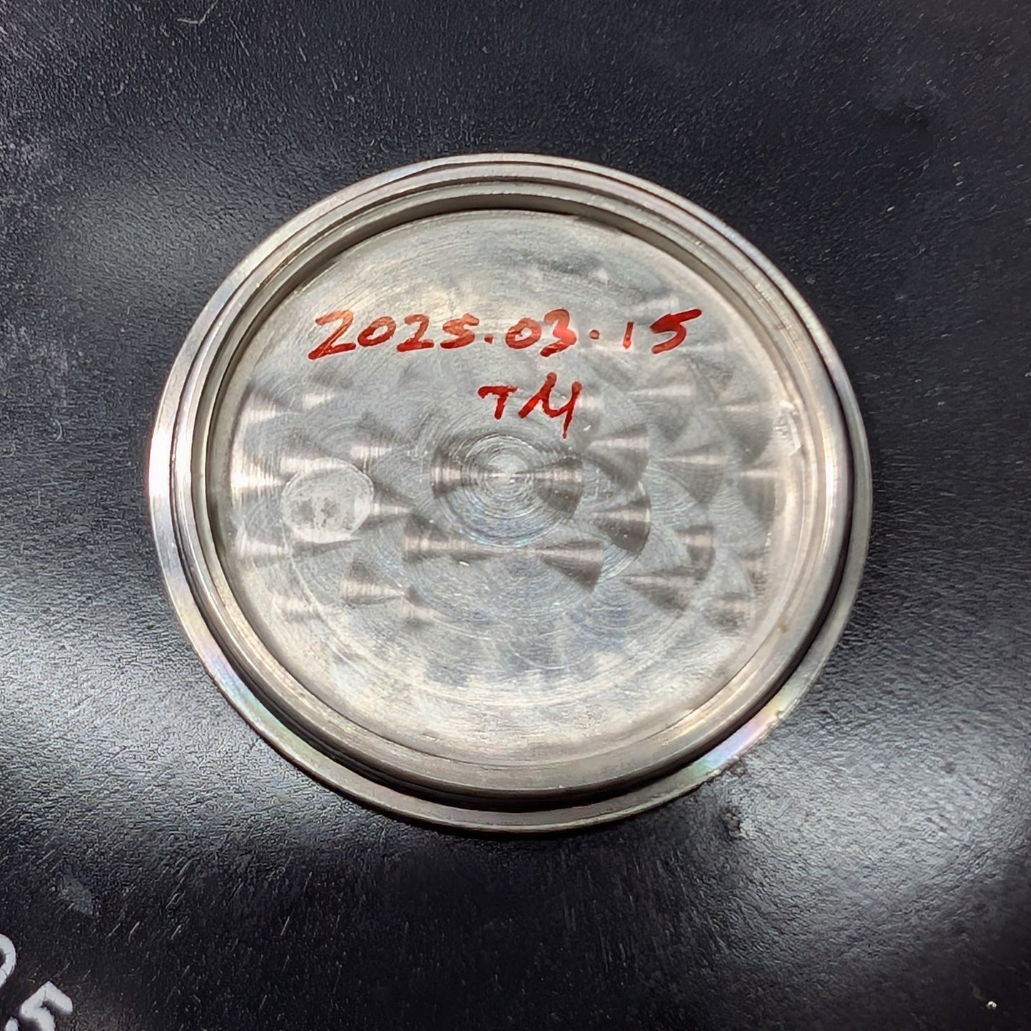 1972 Seiko KS Vanac Special 5246-6040