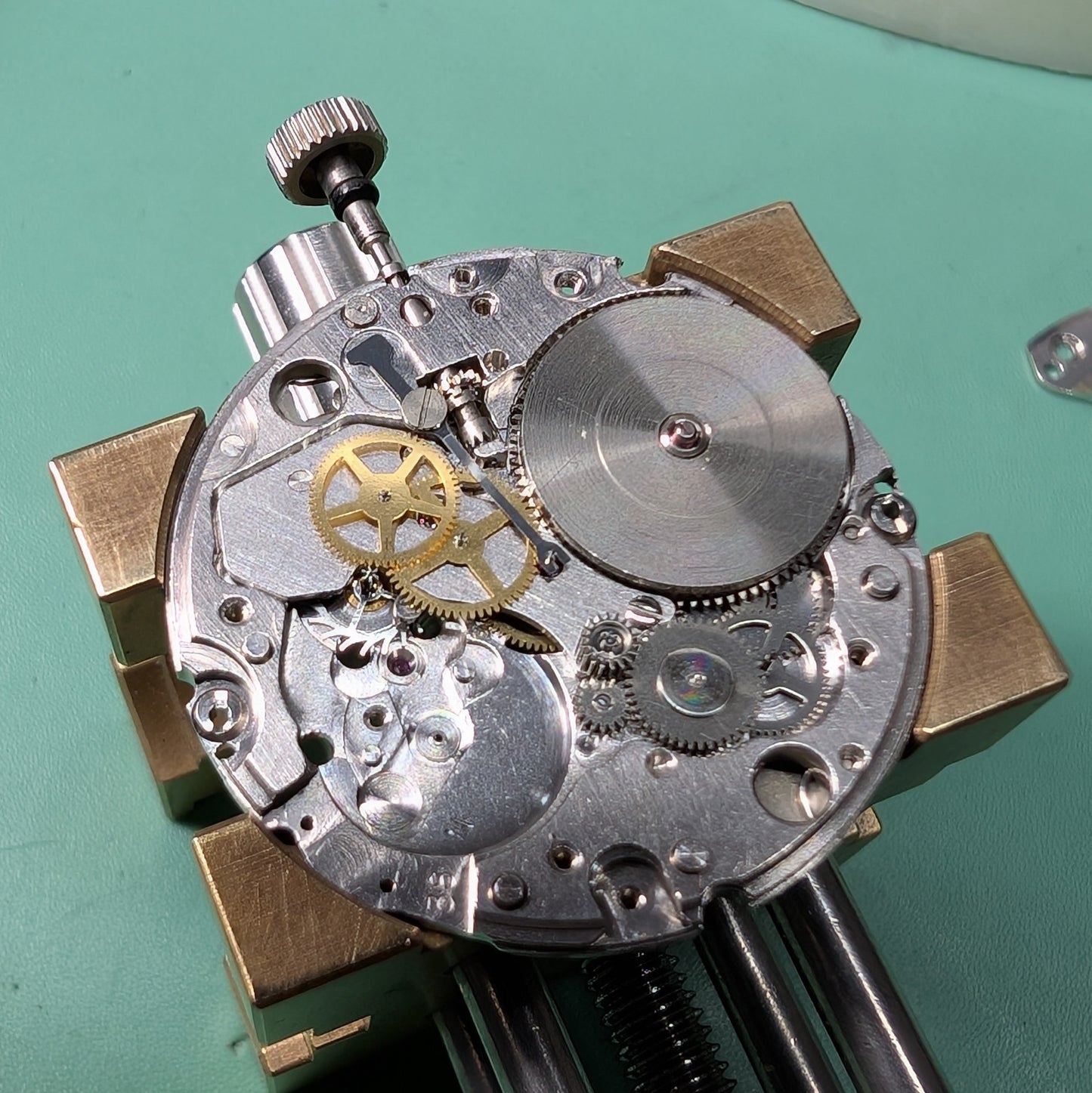 1973 Seiko LM Special 5216-6030