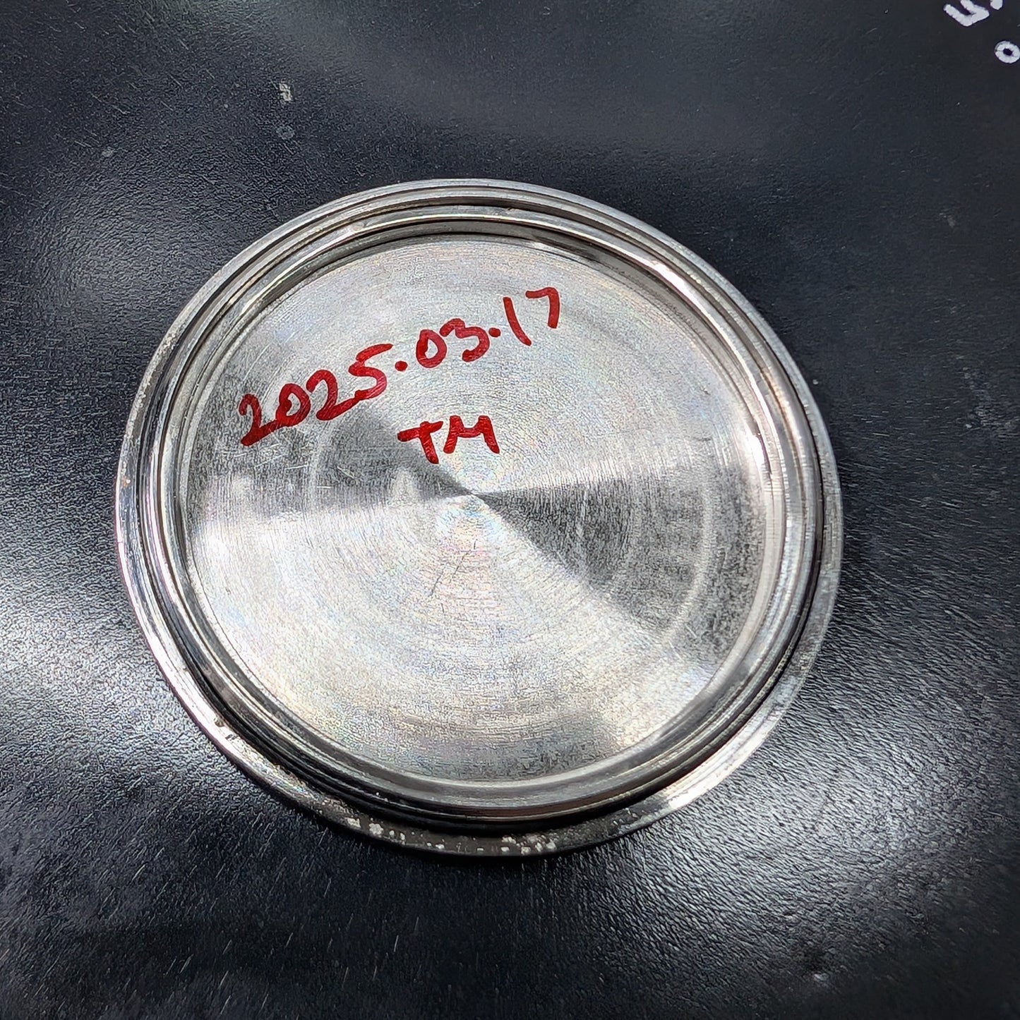 1973 Seiko LM Special 5216-6030