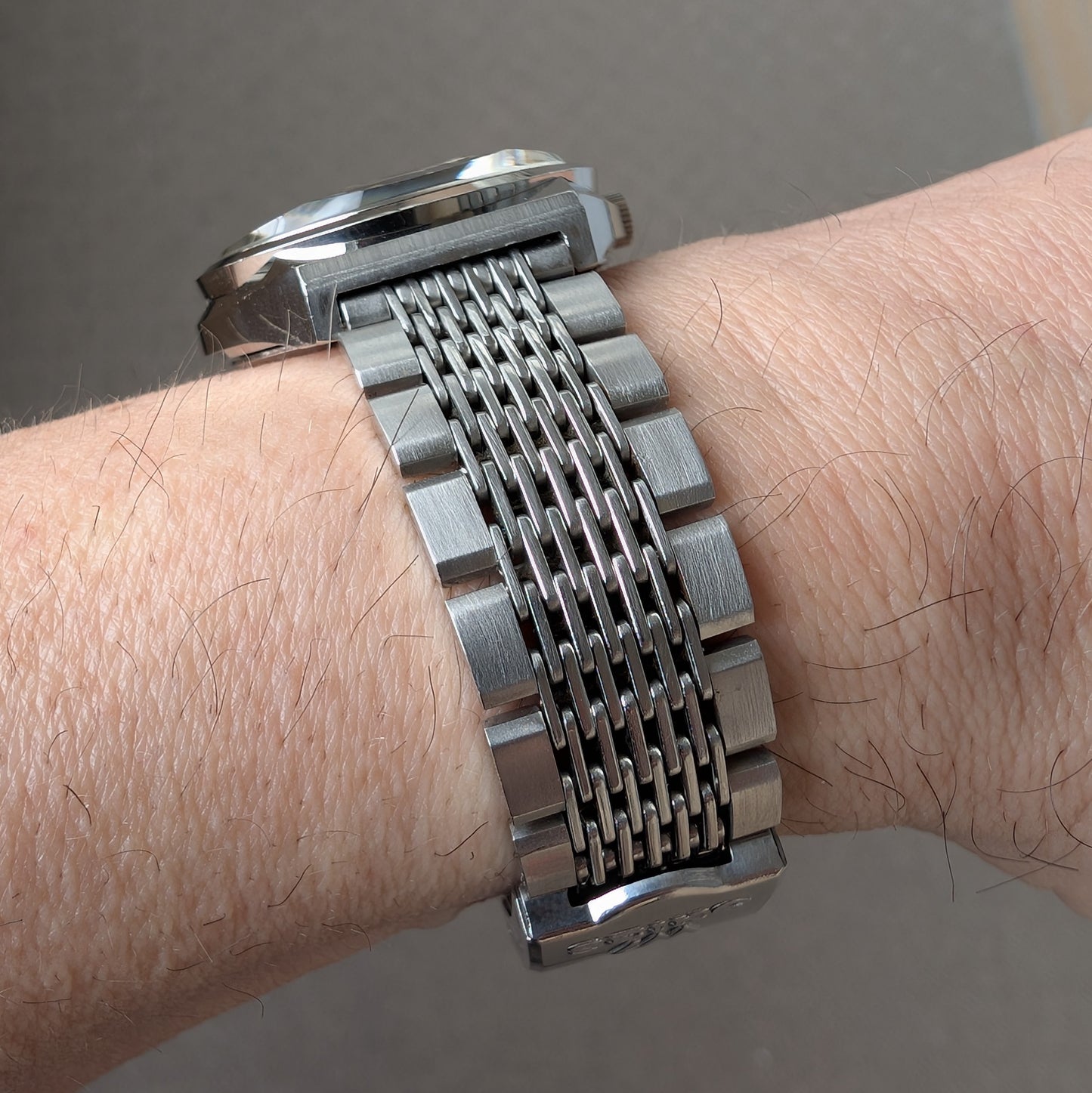 1973 Seiko LM Special 5216-6030