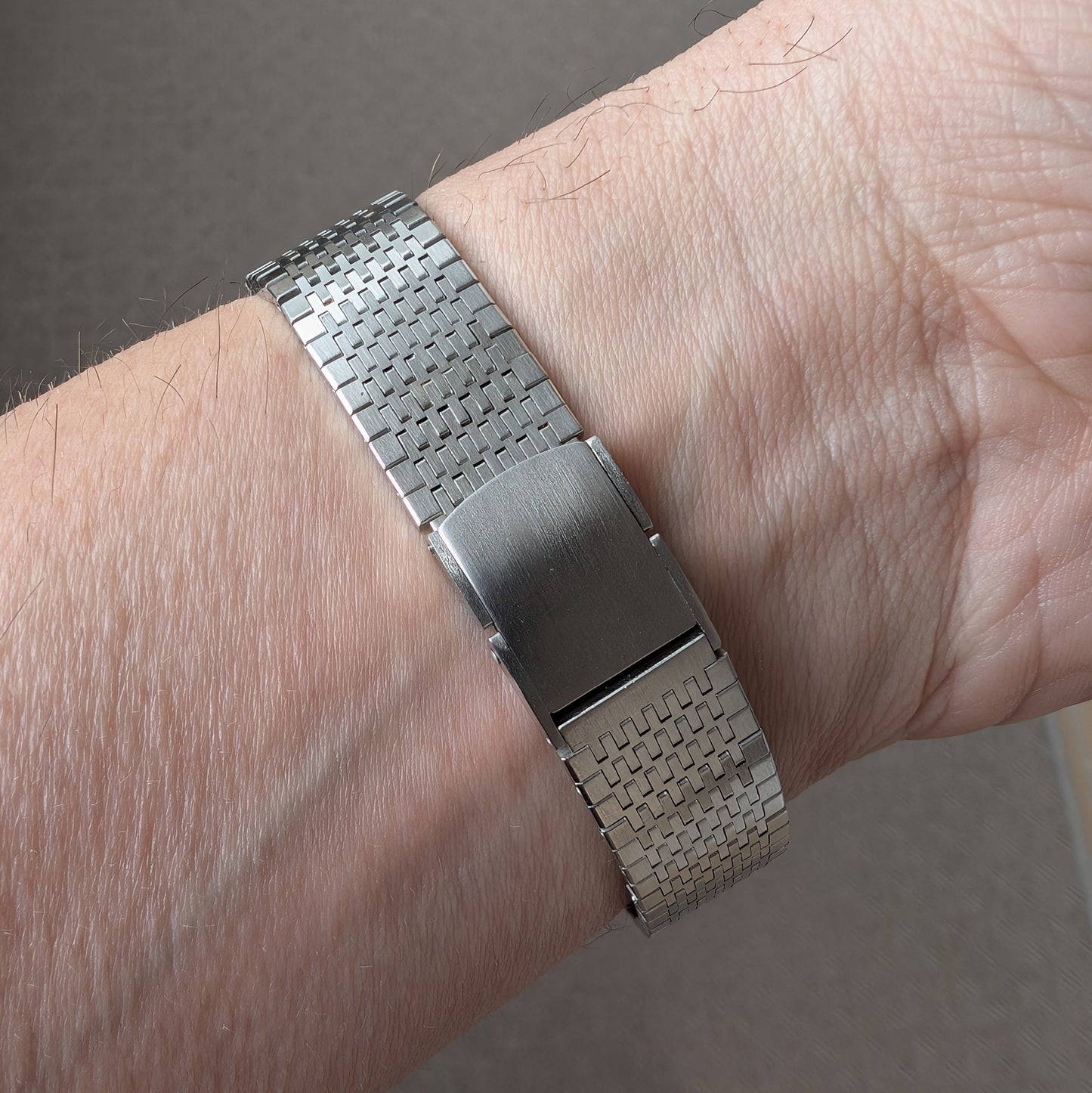 1979 Seiko King Quartz 9721-5021