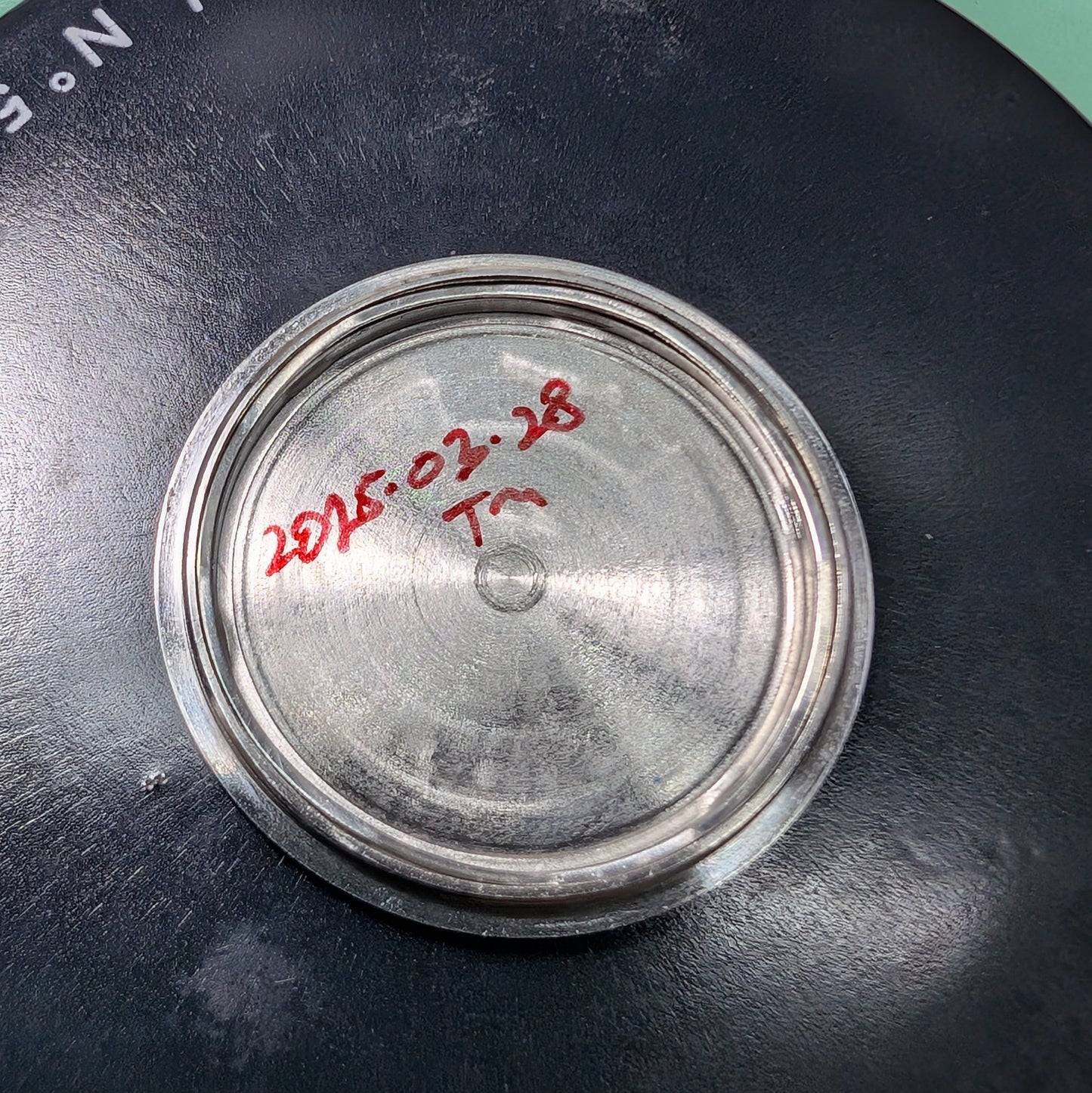 Reserved! 1973 Seiko LM Special 5216-6030