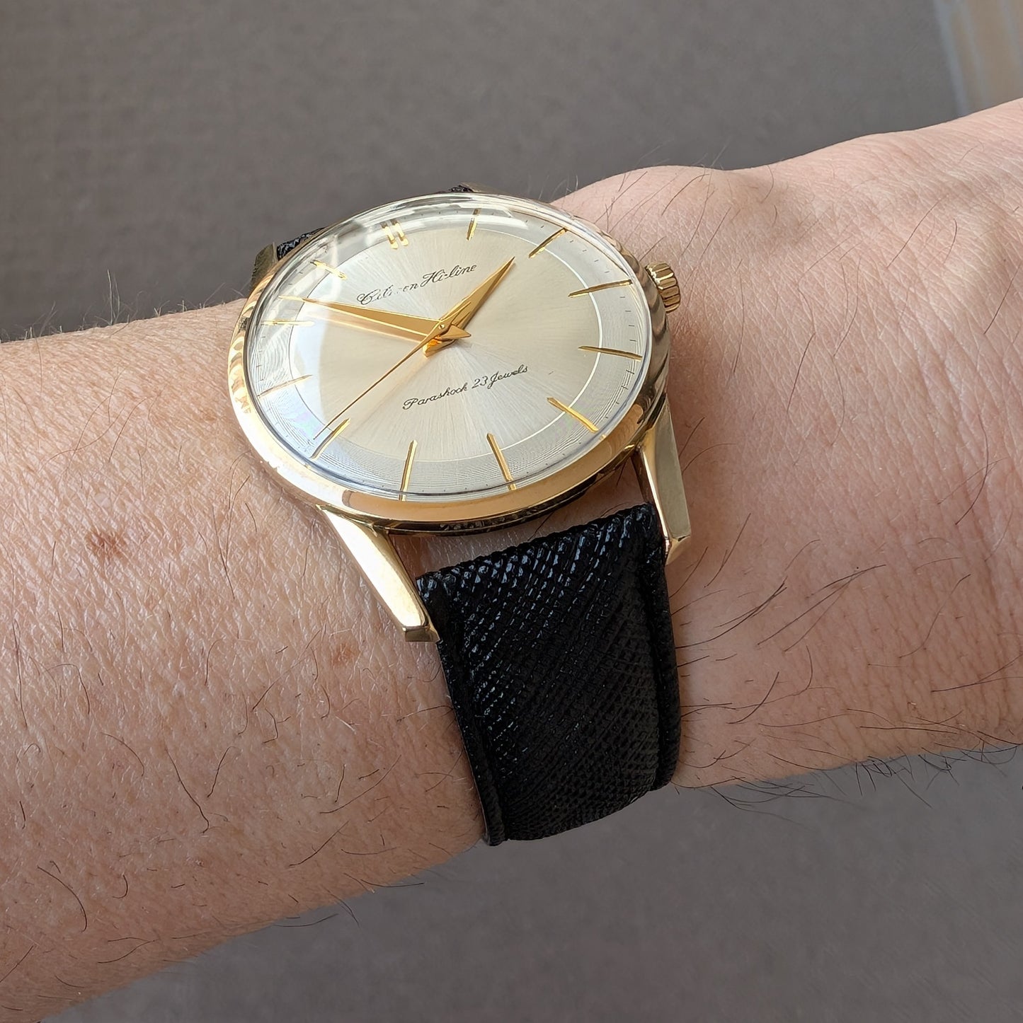 1962 Citizen Hi Line HL150708