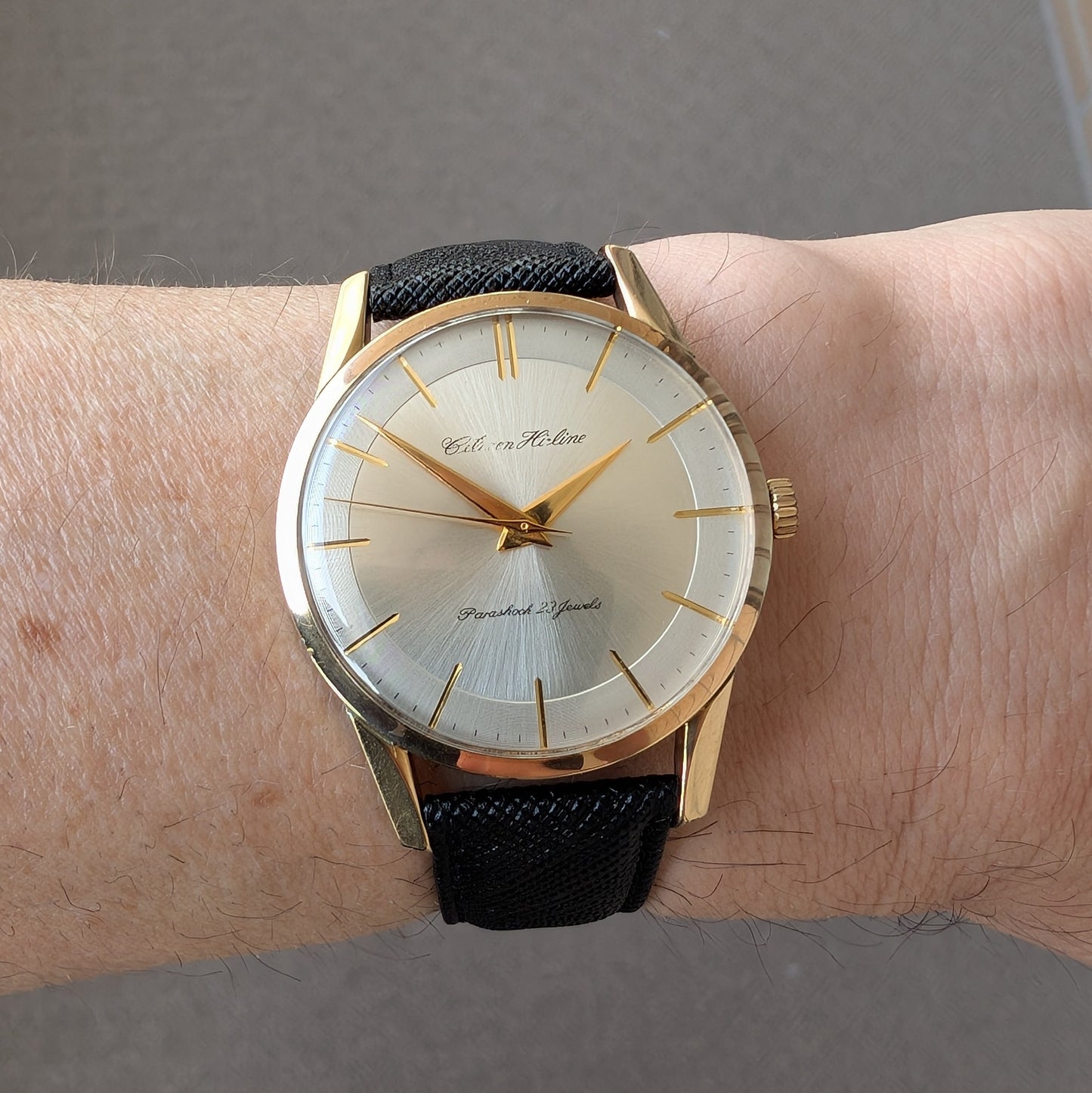 1962 Citizen Hi Line HL150708