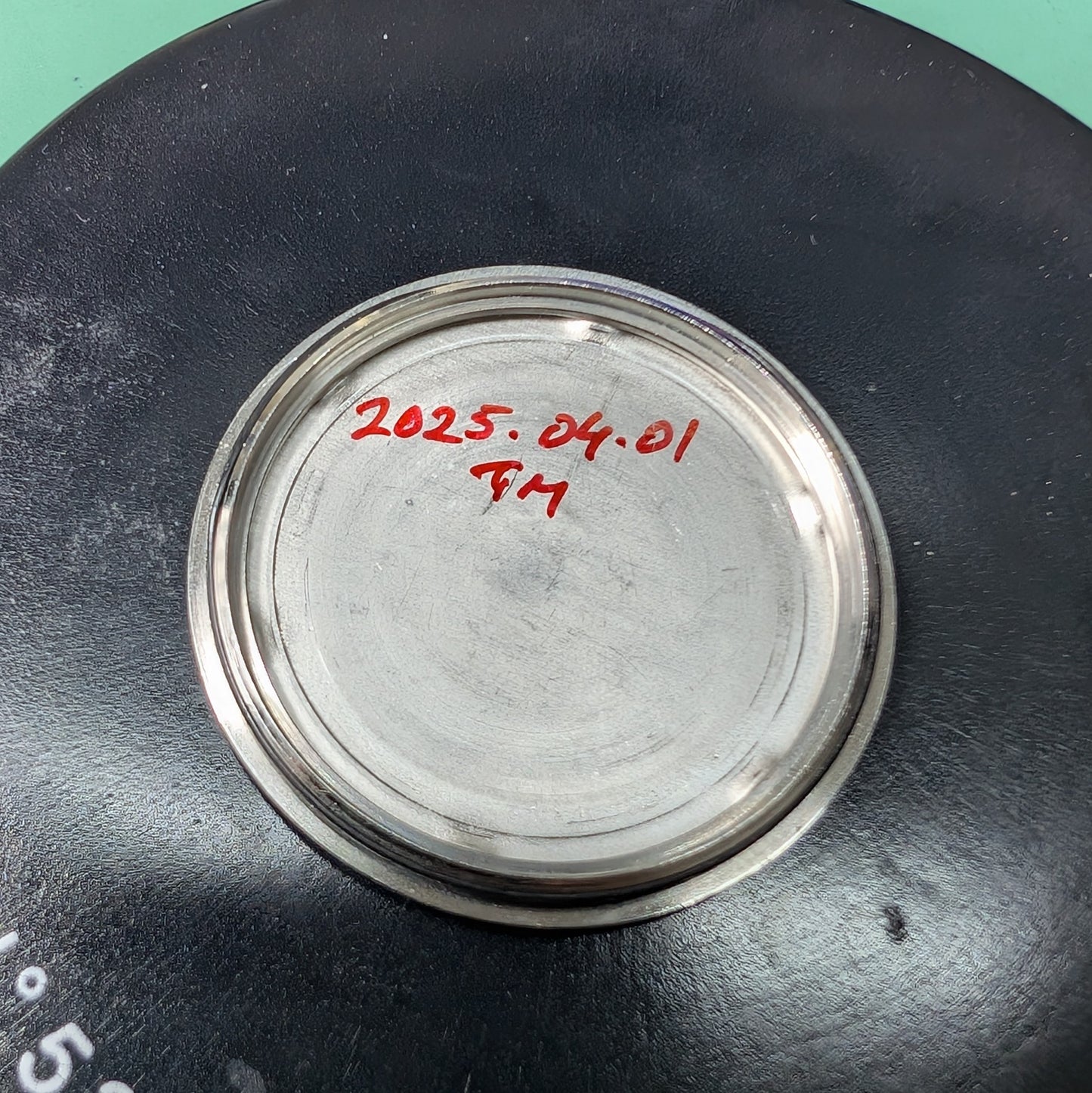 1973 Seiko LM Special 5216-6040