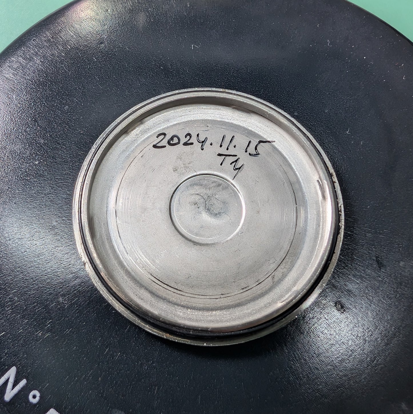 1976 Seiko Actus SilverWave 6306-8010