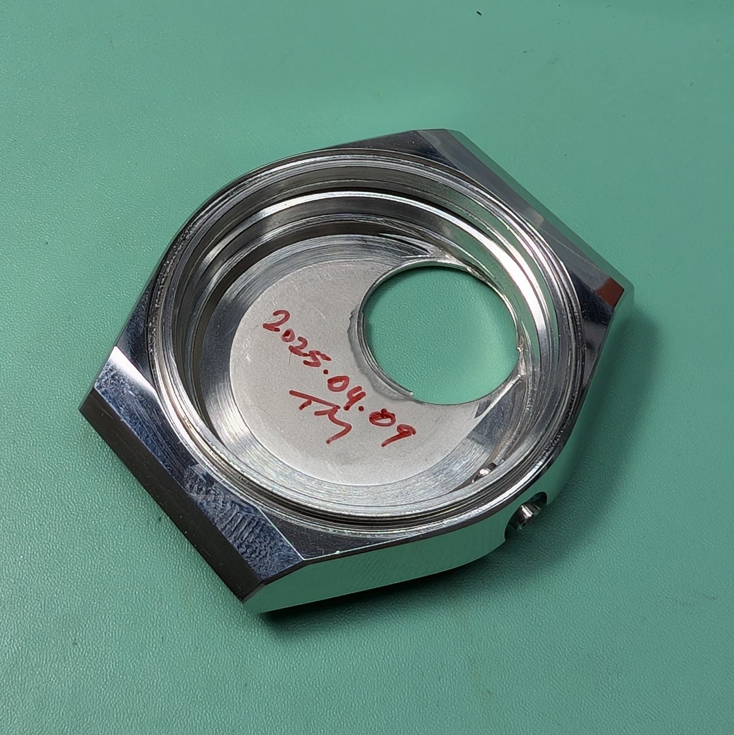 1975 Seiko Superior 4883-8000