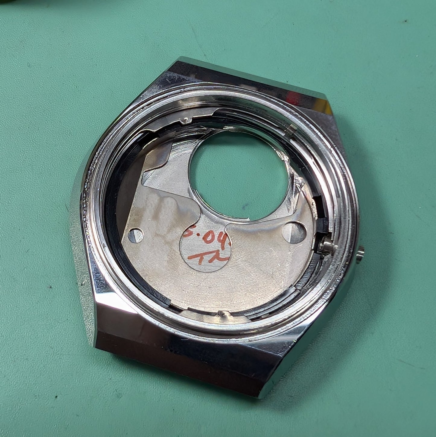 1975 Seiko Superior 4883-8000