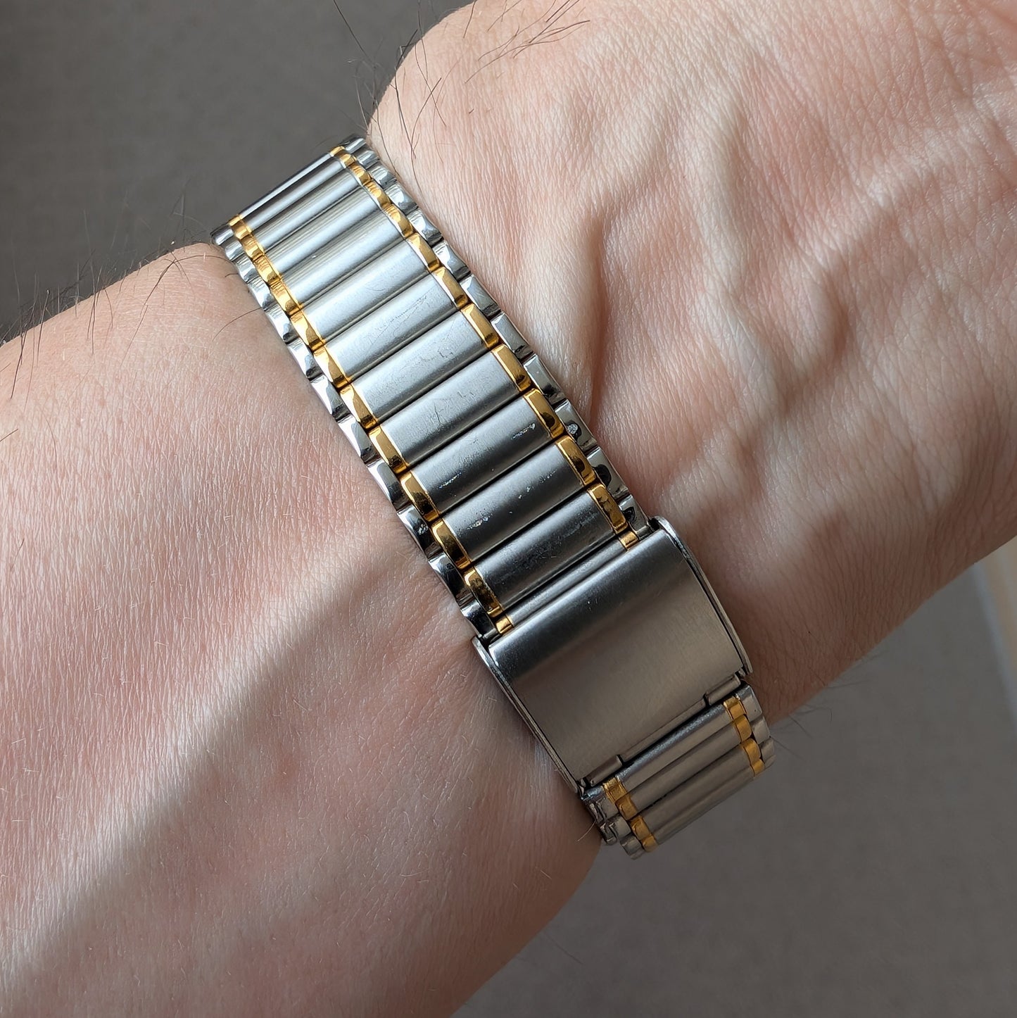 1992 Seiko Majesta 9533-501B