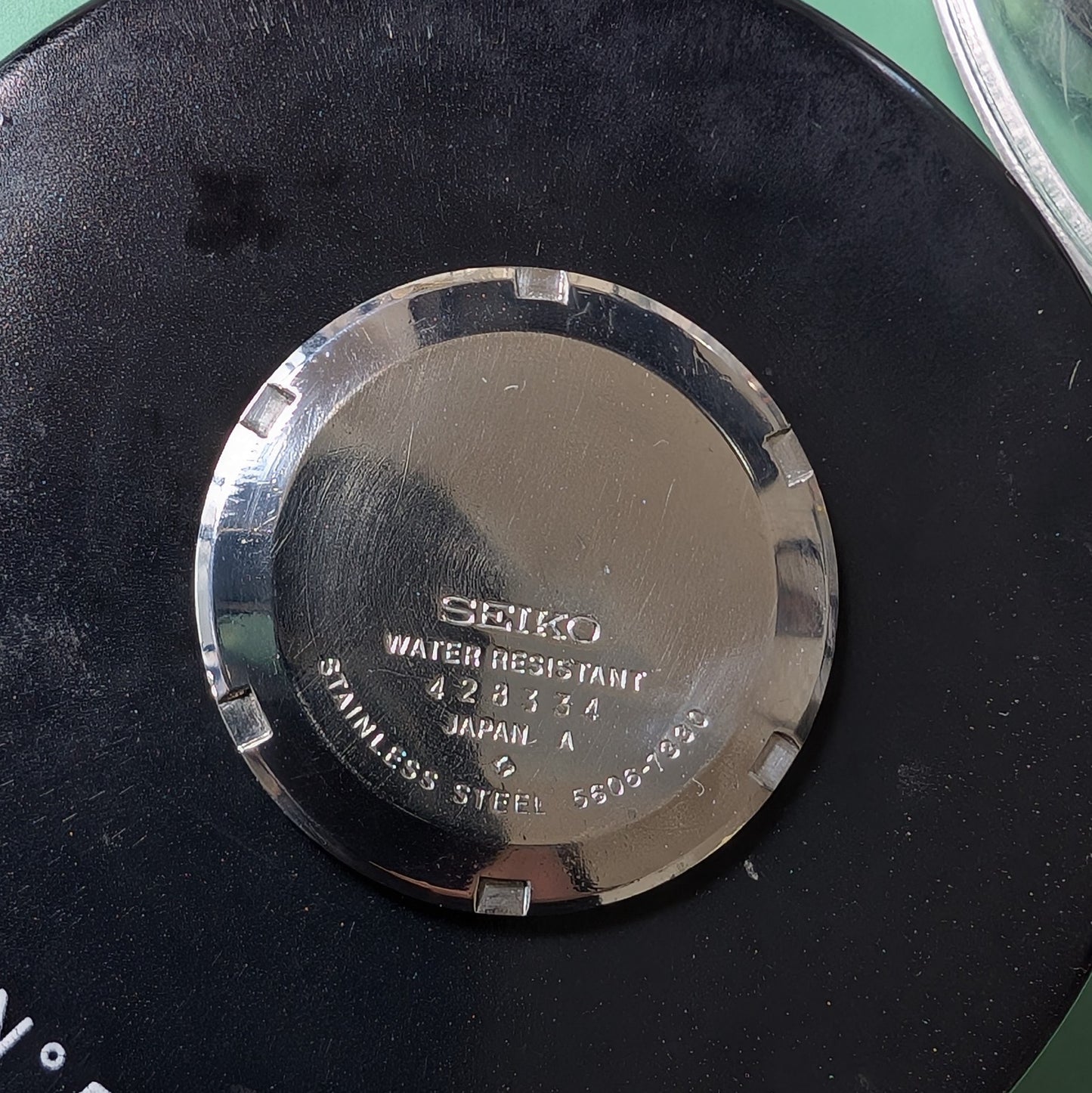 1974 Seiko LM 5606-7330