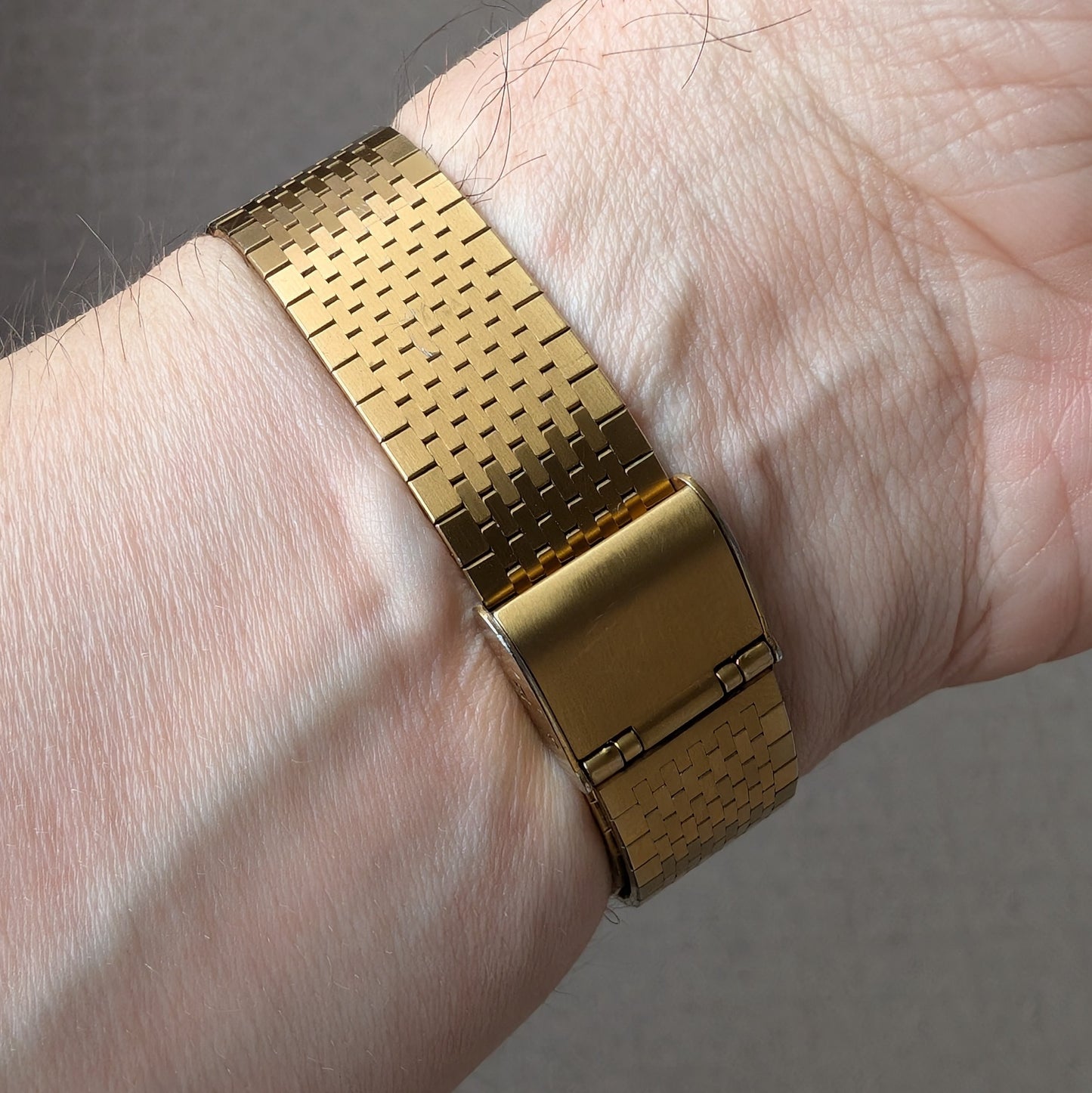 1991 Seiko Majesta 9533-6000